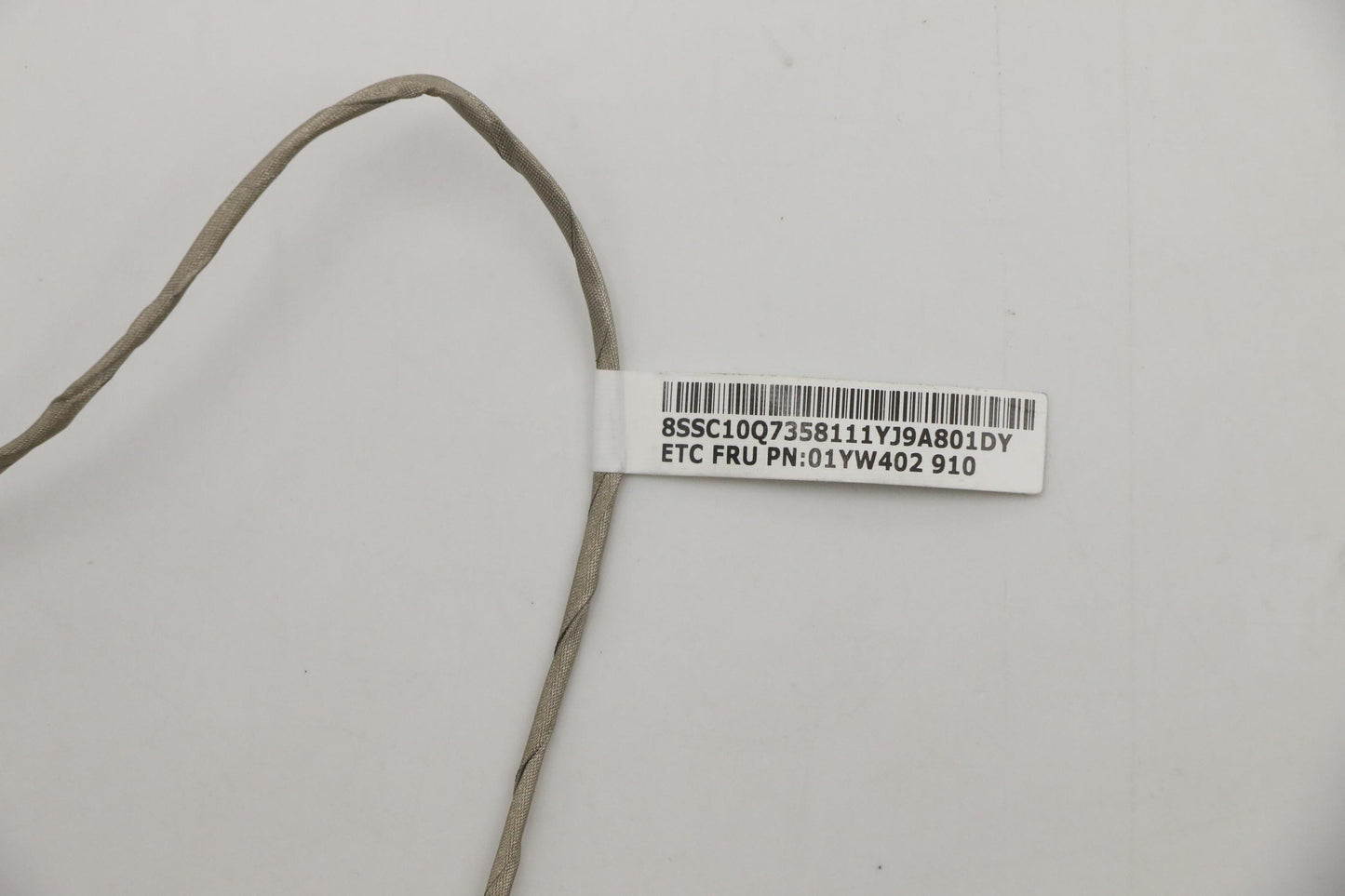 Lenovo 2D Camera Module A540-27 T - 5M10U49670