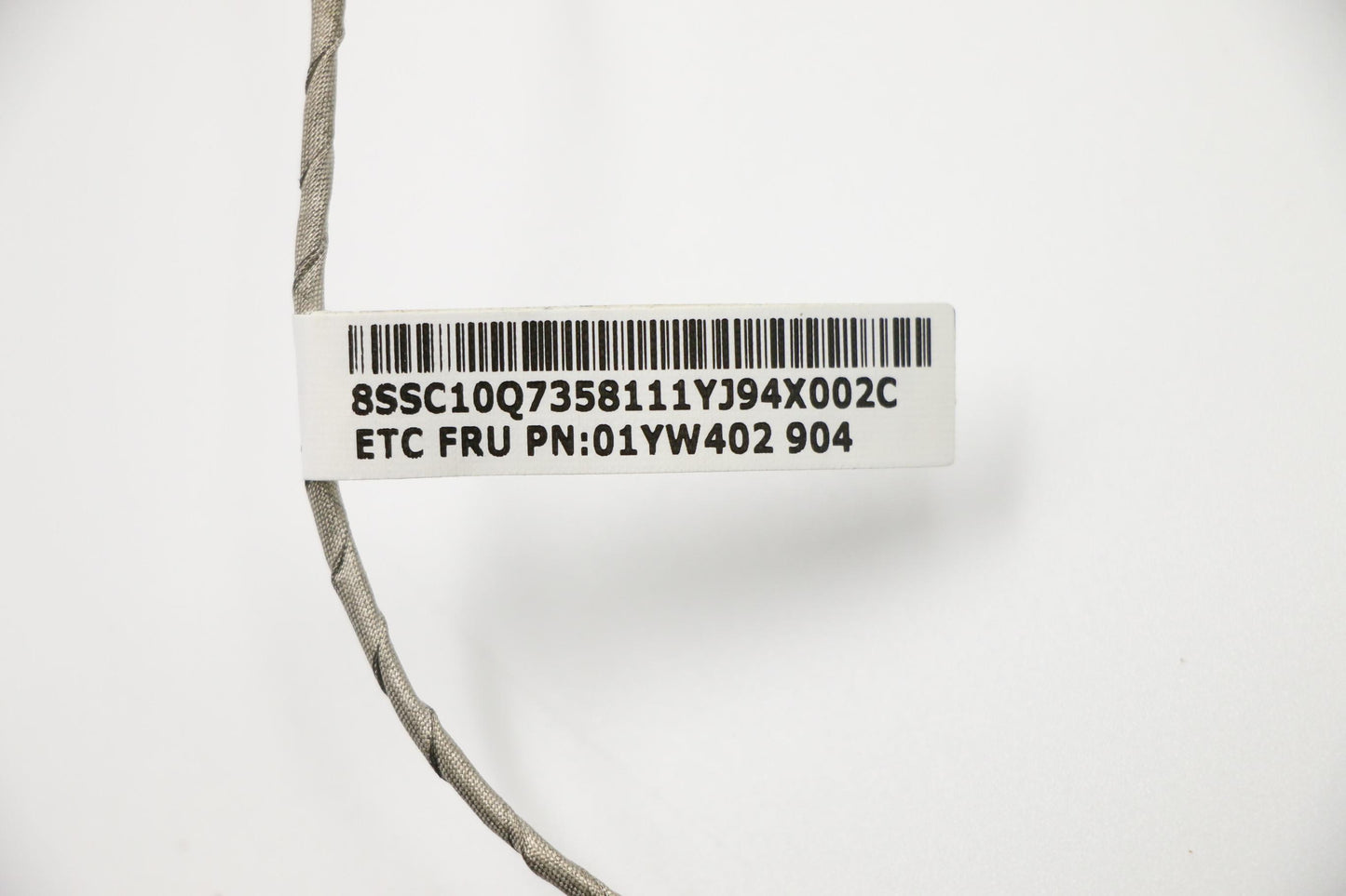 Lenovo 2D Camera Module A540-27 Nt - 5M10U49671