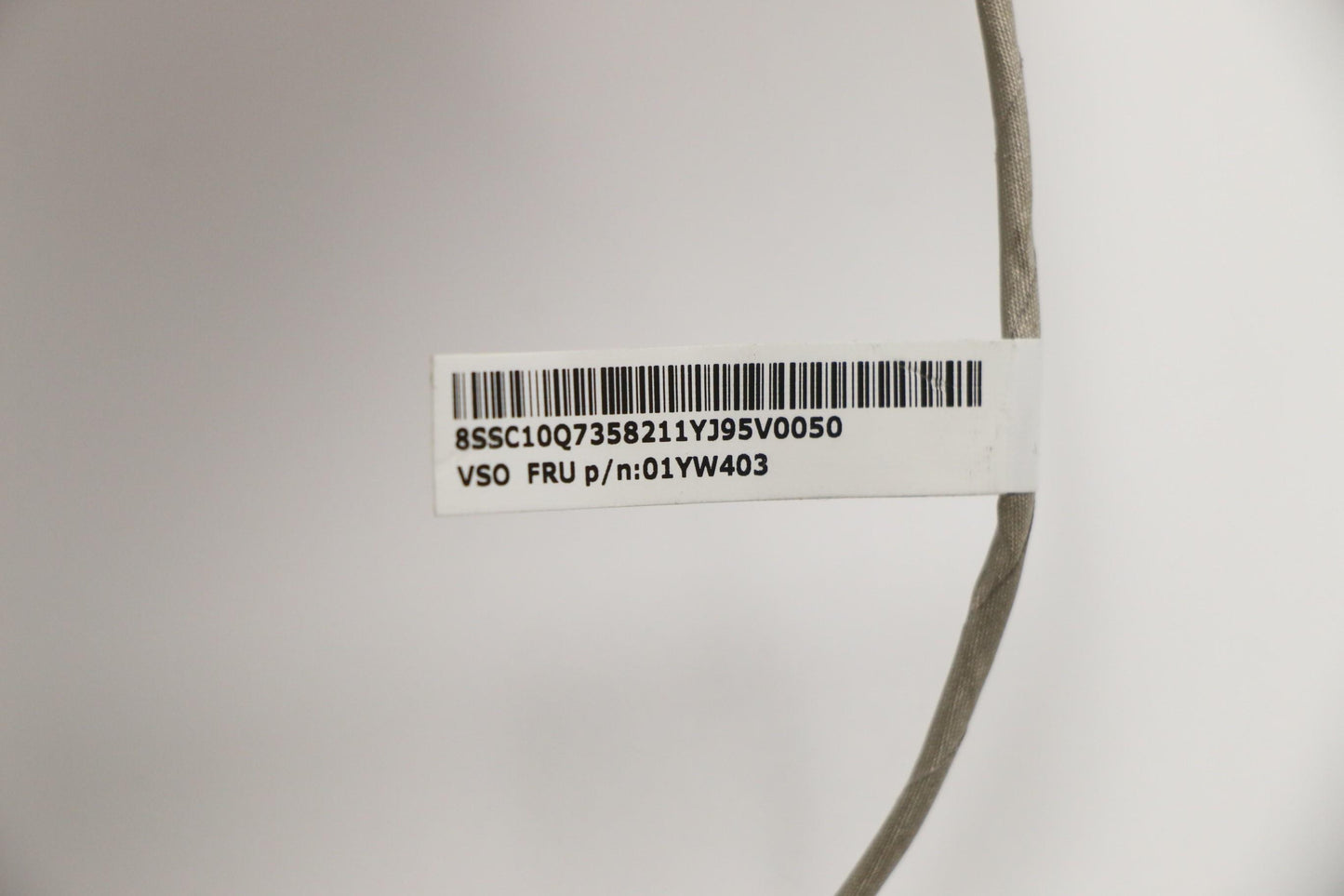 Lenovo Rgbir Cam Module A540-27 T - 5M10U49672