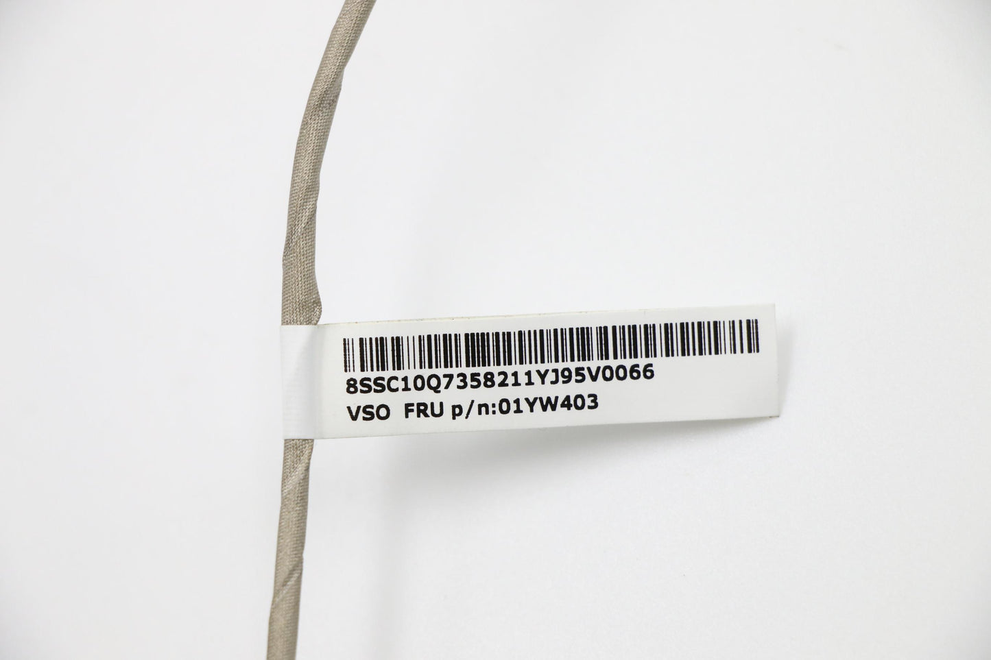 Lenovo Rgbir Cam Module A540-27 Nt - 5M10U49673