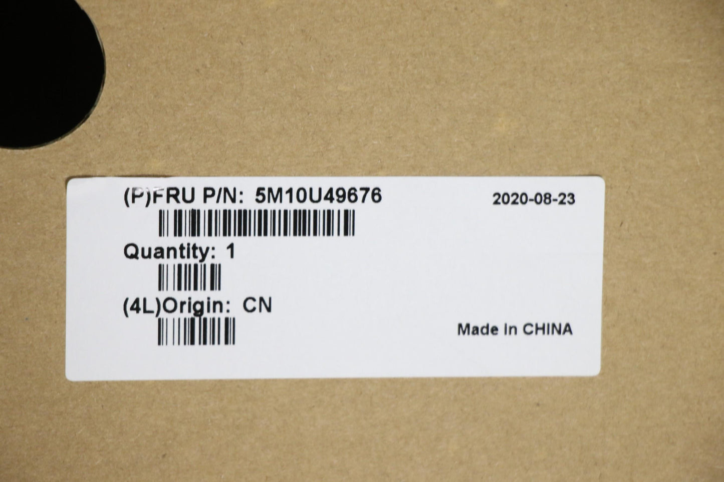 Lenovo Main Frame A540-27 Nt - 5M10U49676