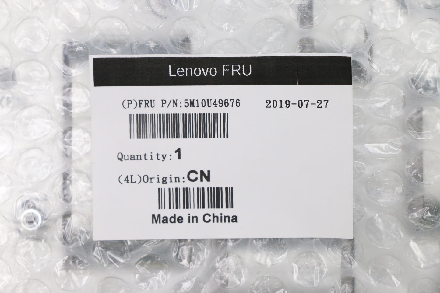 Lenovo Main Frame A540-27 Nt - 5M10U49676