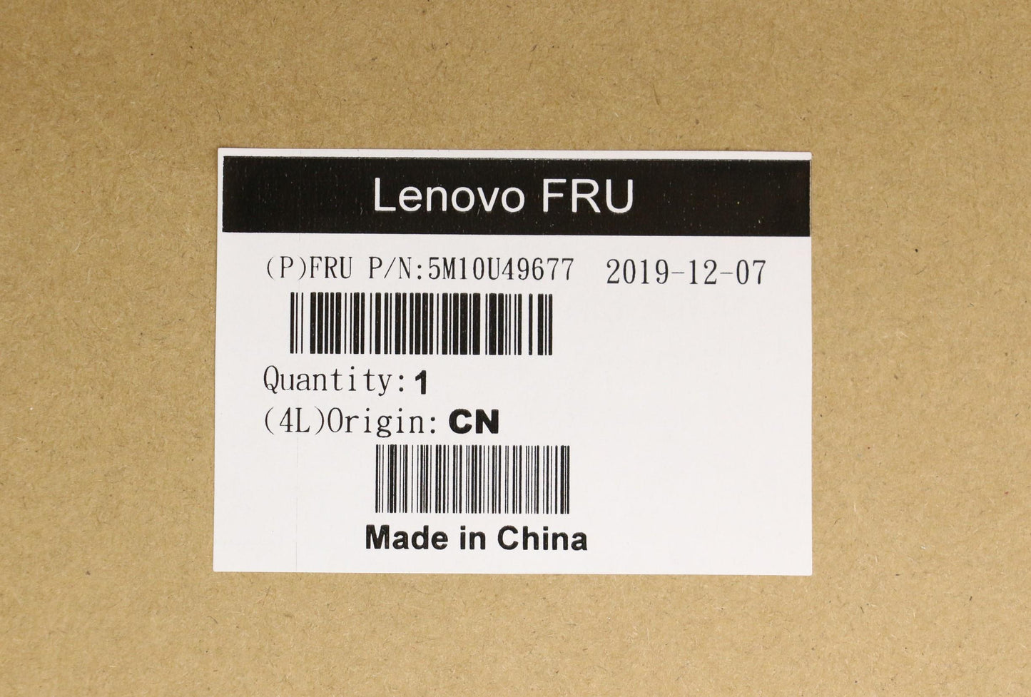 Lenovo Panel Housing A540-27 Nt - 5M10U49677