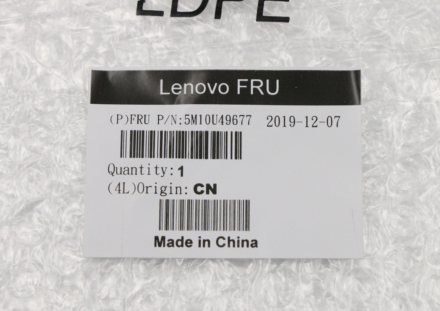 Lenovo Panel Housing A540-27 Nt - 5M10U49677