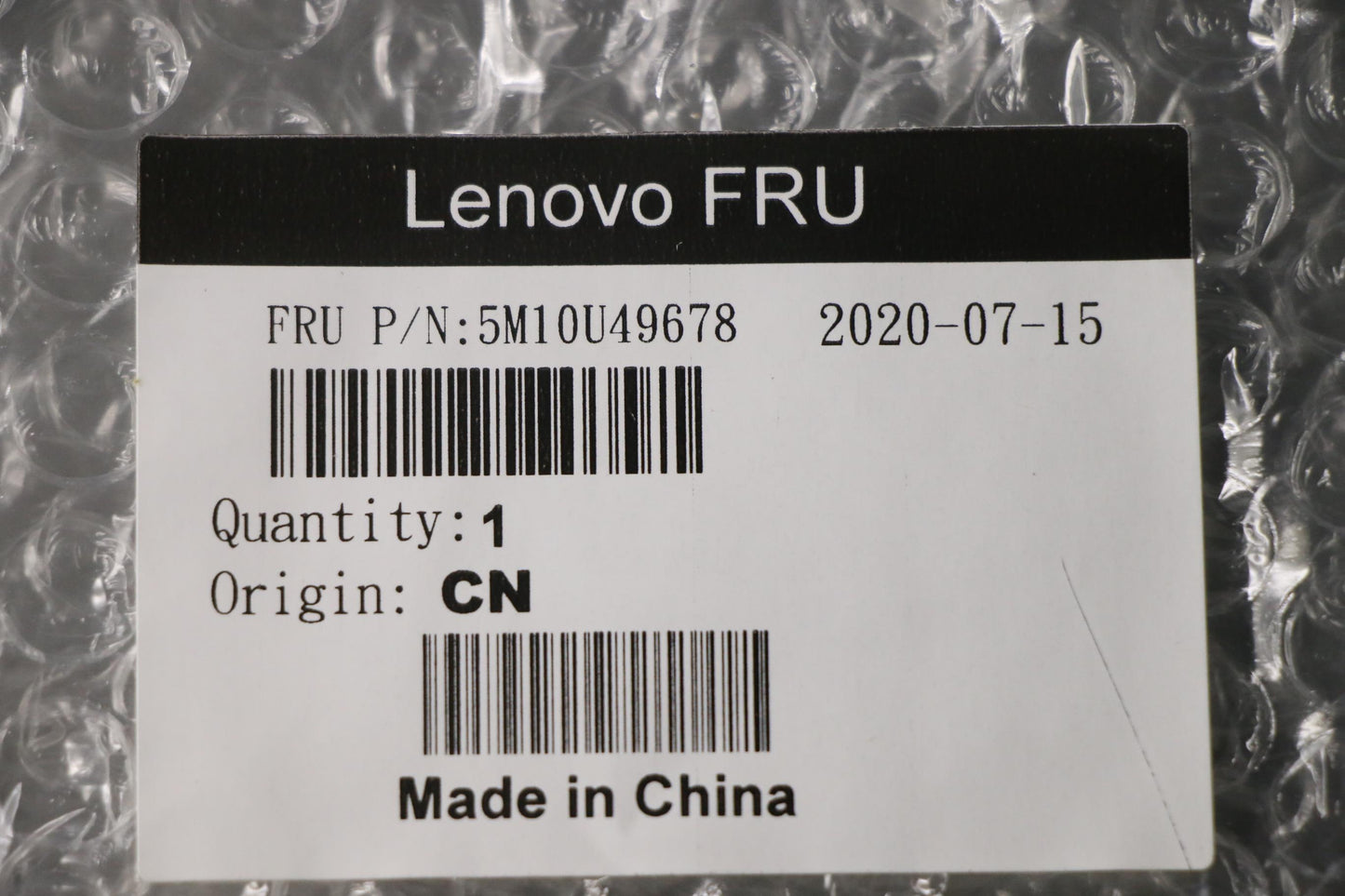 Lenovo Panel Housing A540-27 T - 5M10U49678
