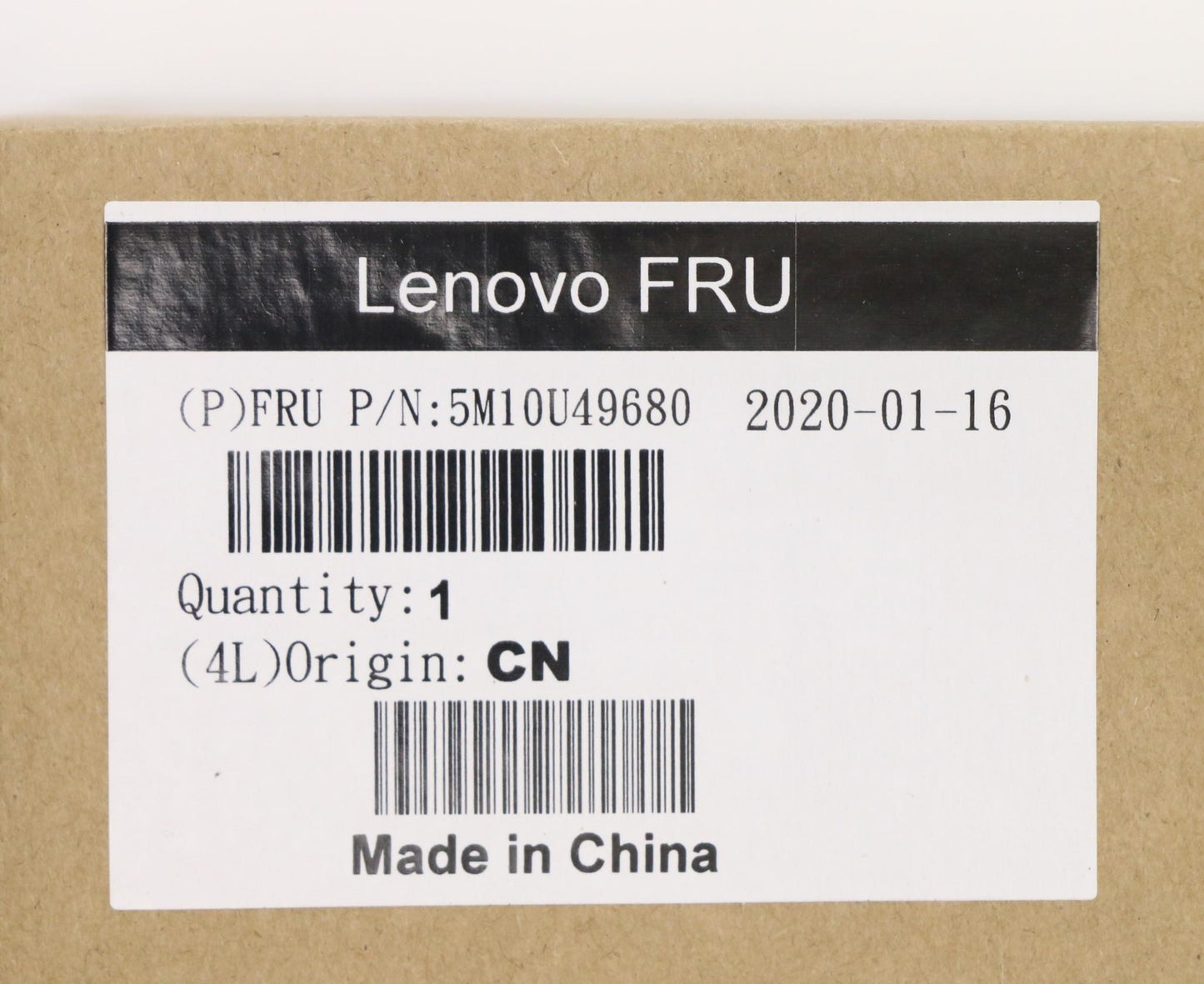 Lenovo Back Cover A540-27 T - 5M10U49680