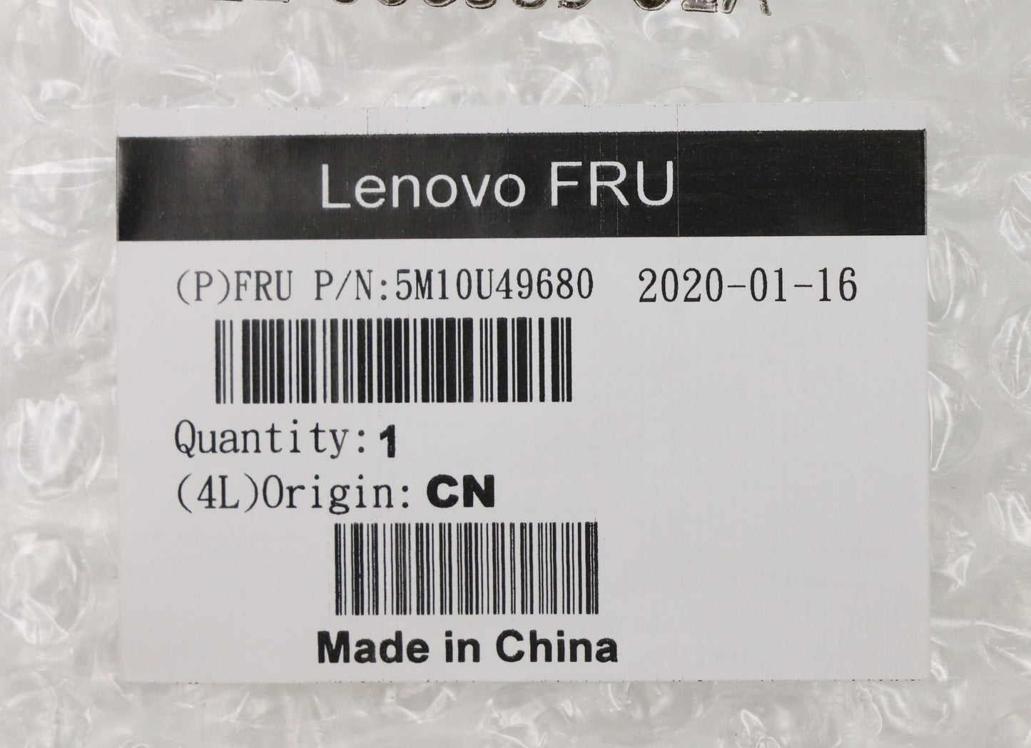 Lenovo Back Cover A540-27 T - 5M10U49680