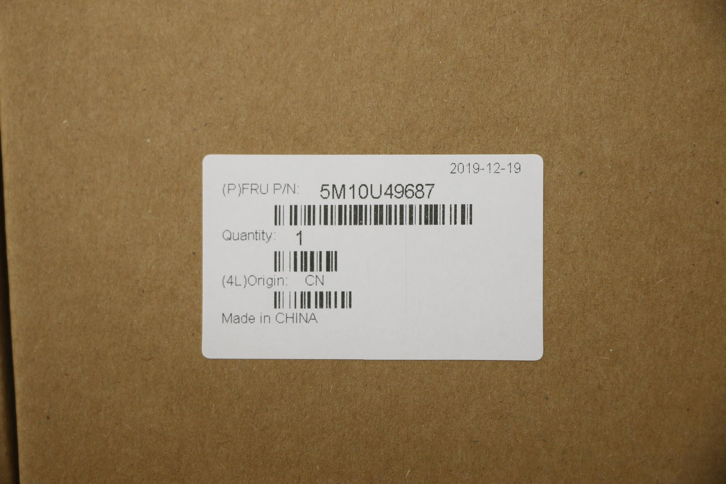 Lenovo Speaker Sponge A - 5M10U49687