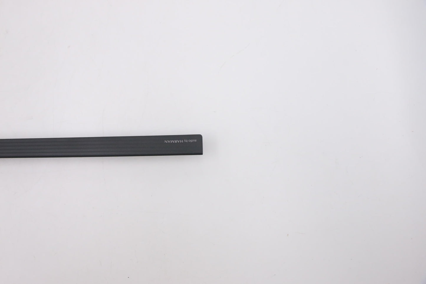 Lenovo Front Bezel Black Jbl - 5M10U49688