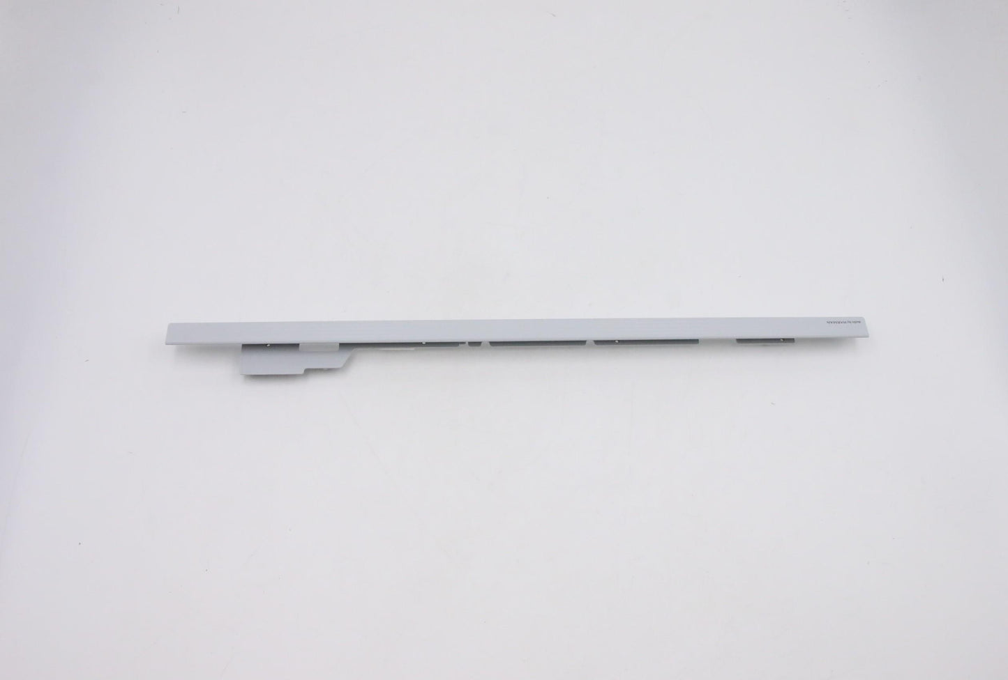 Lenovo Front Bezel White Jbl - 5M10U49689