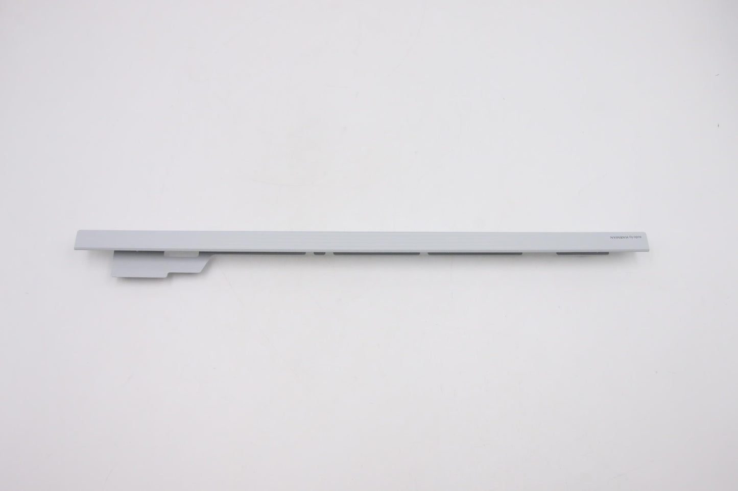 Lenovo Front Bezel White Jbl - 5M10U49690