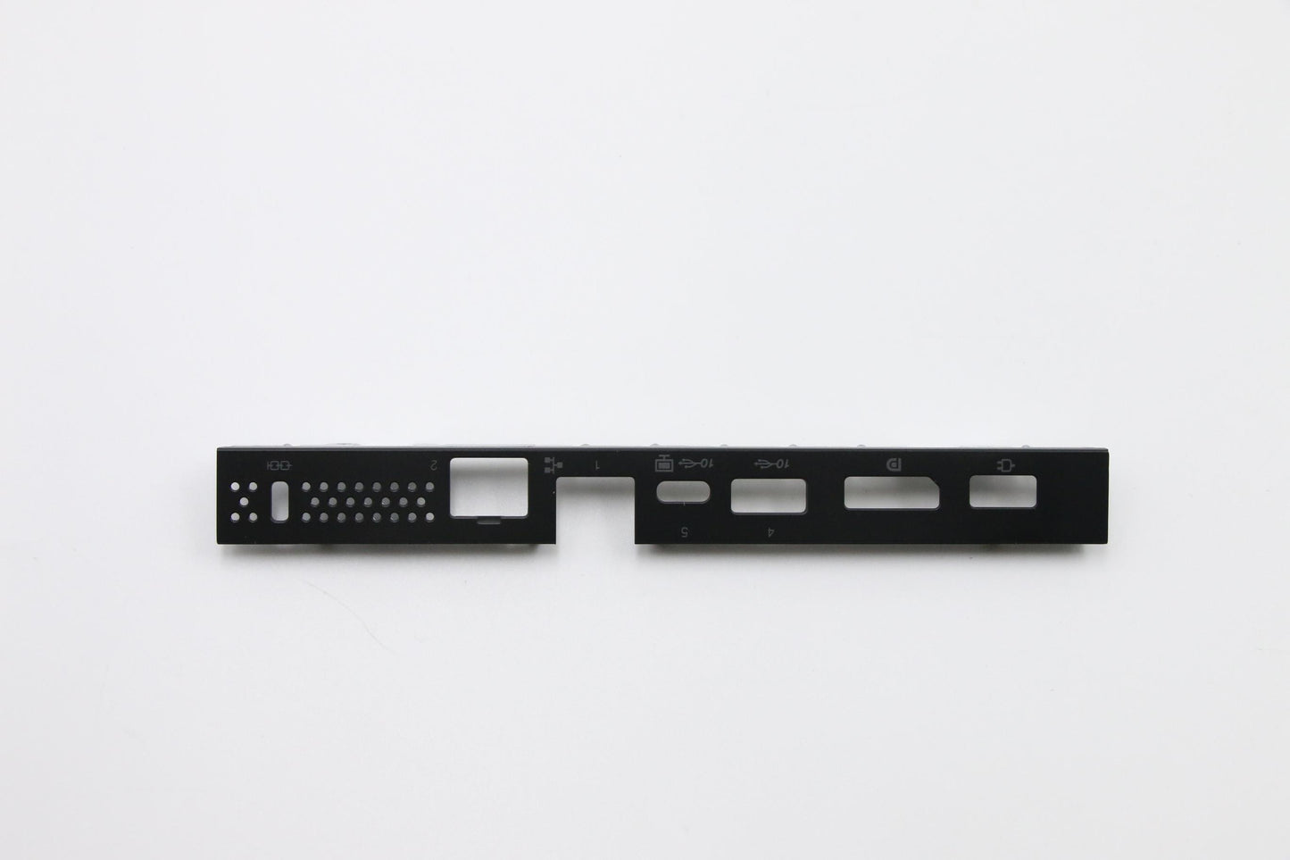 Lenovo Back Cover For Two Rj45 - 5M10U49715