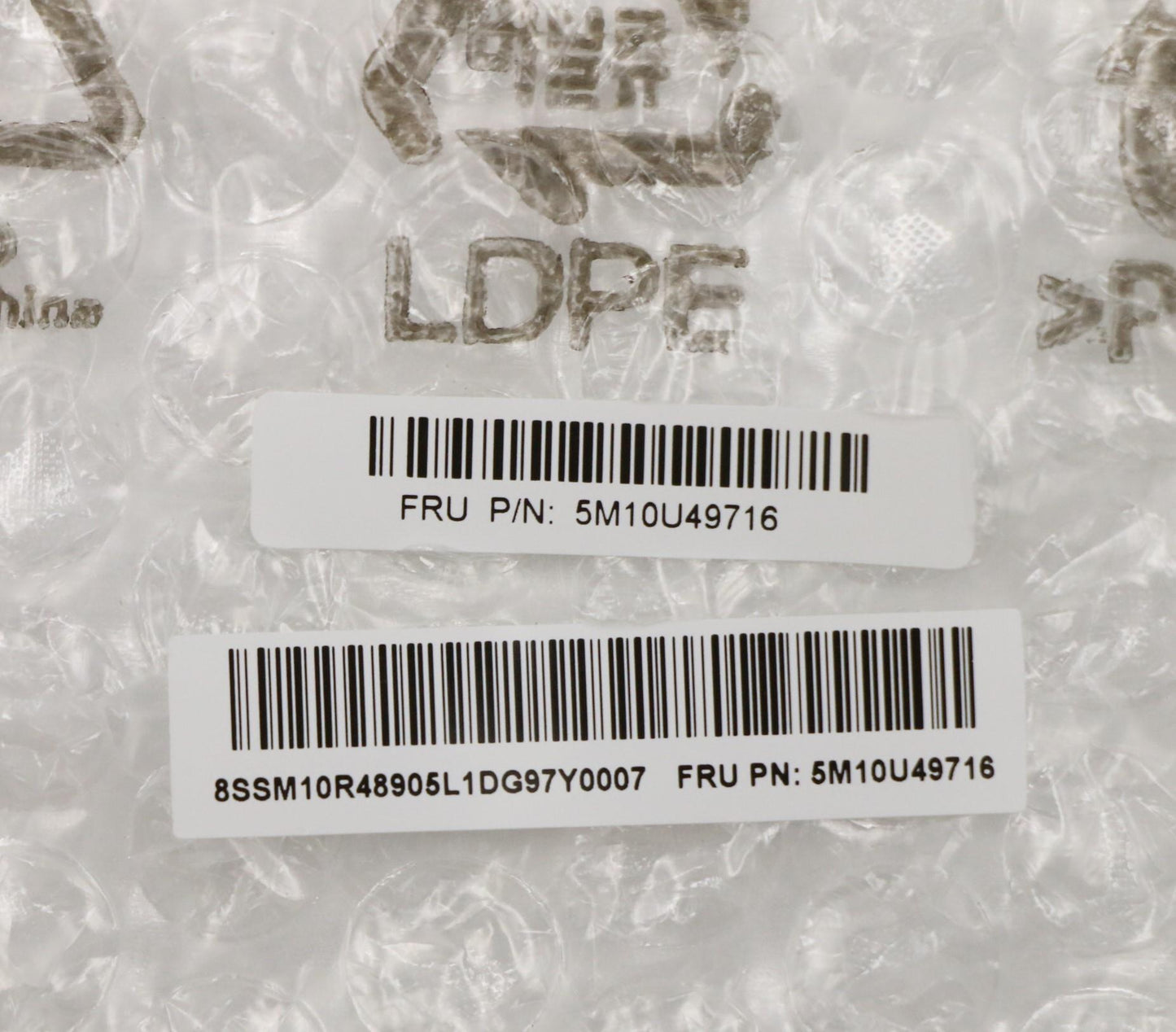Lenovo 334Ata Front I O Brk Asm - 5M10U49716