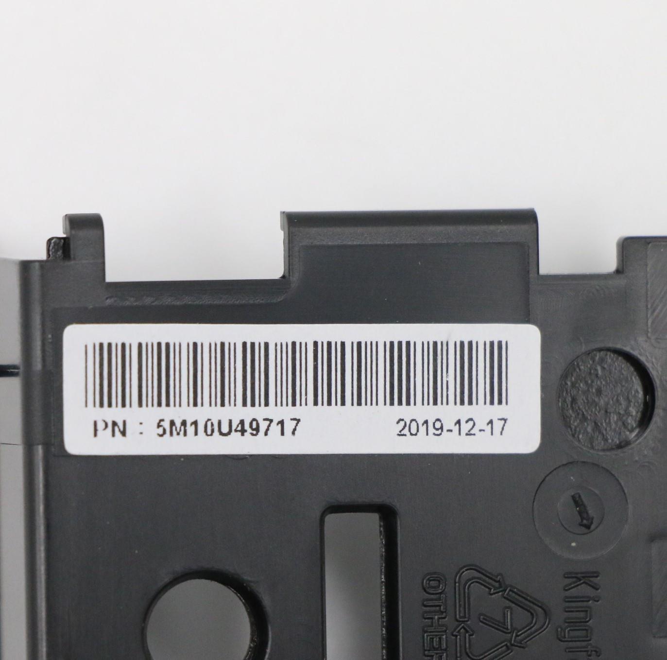 Lenovo Mech Asm 332 1660Ti Bracket K - 5M10U49717