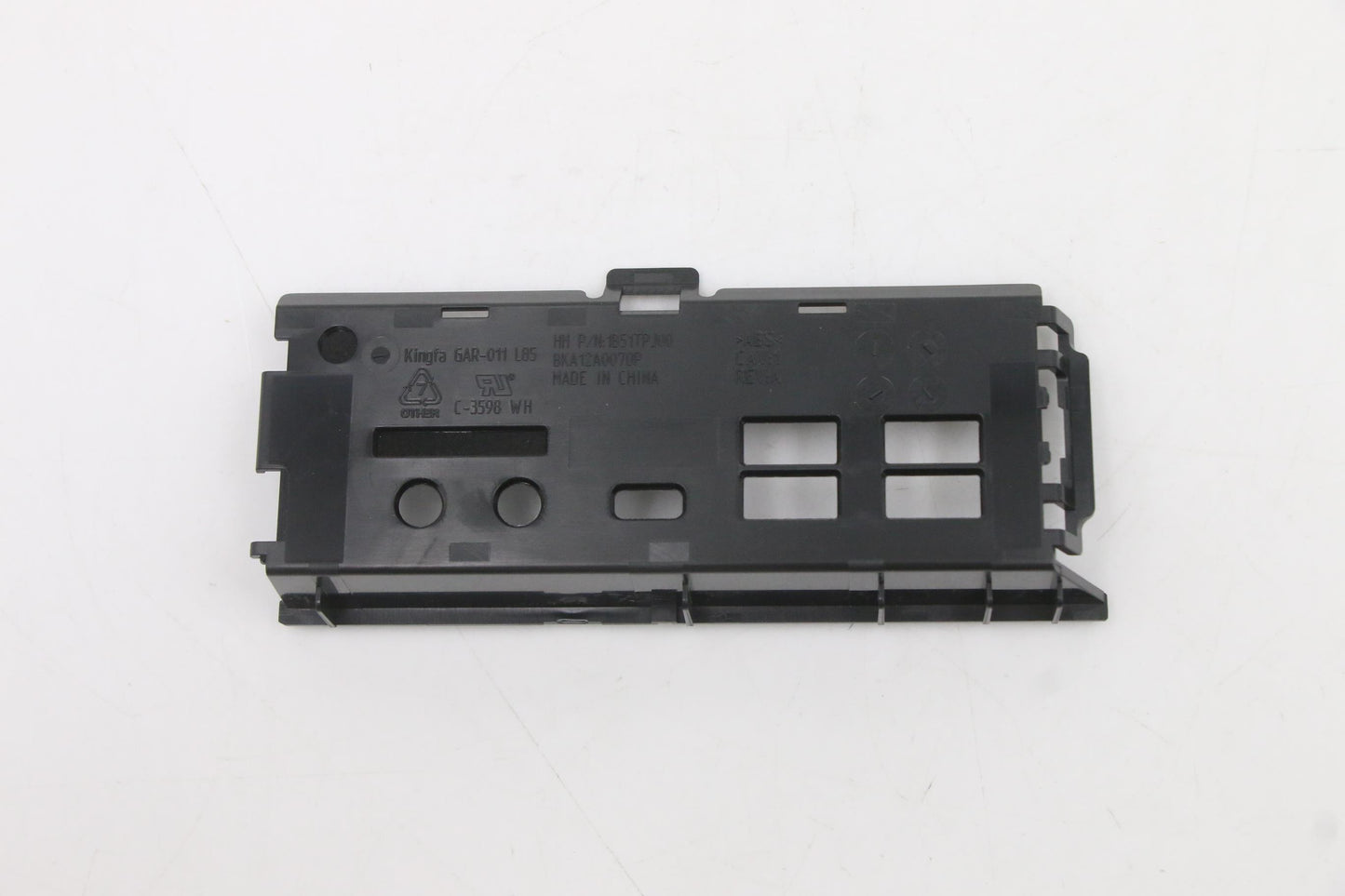 Lenovo 332Ht Front Io Bezel,Hh - 5M10U49718