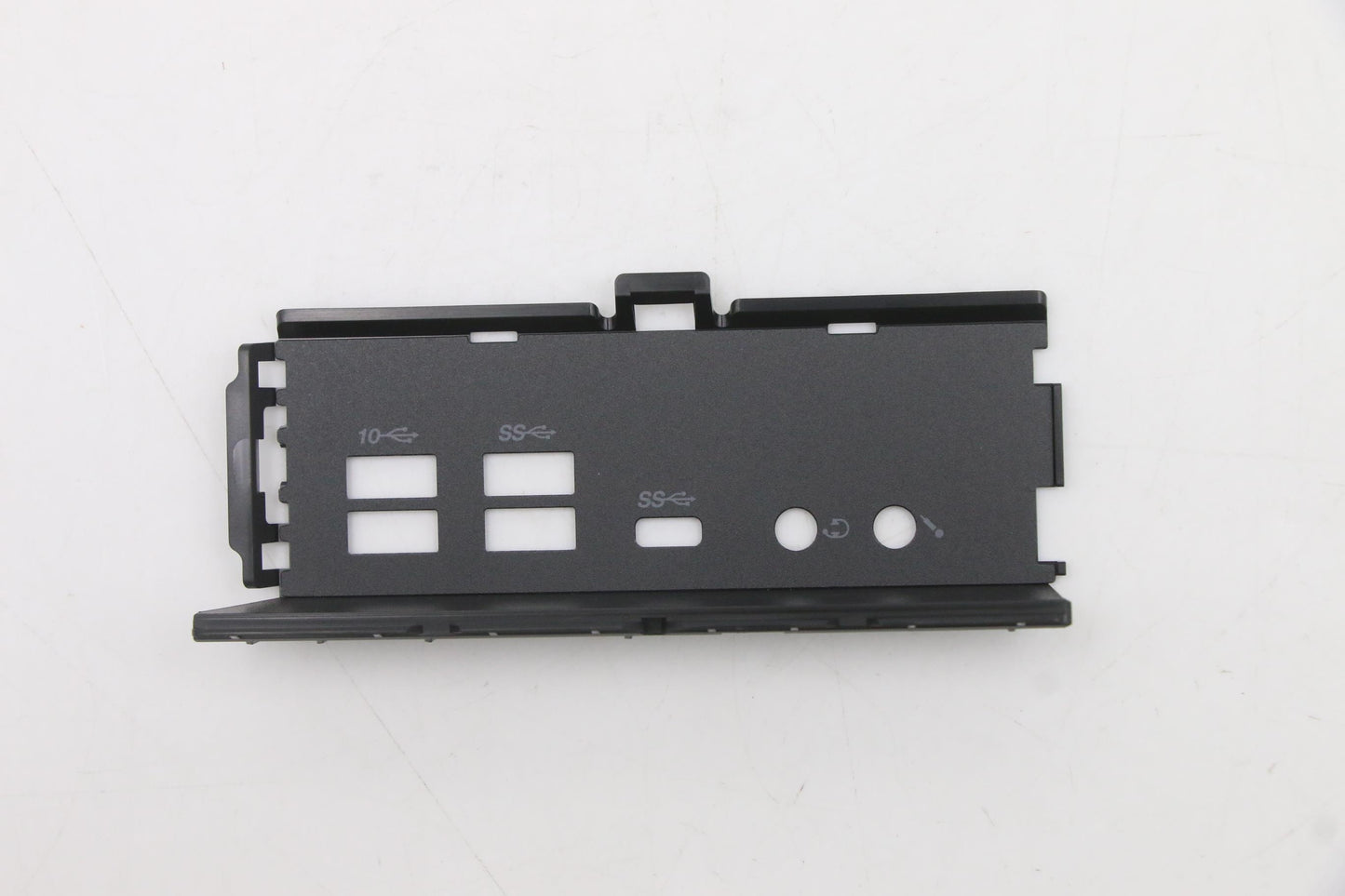 Lenovo 332Ht Front Io Bezel,Hh - 5M10U49718