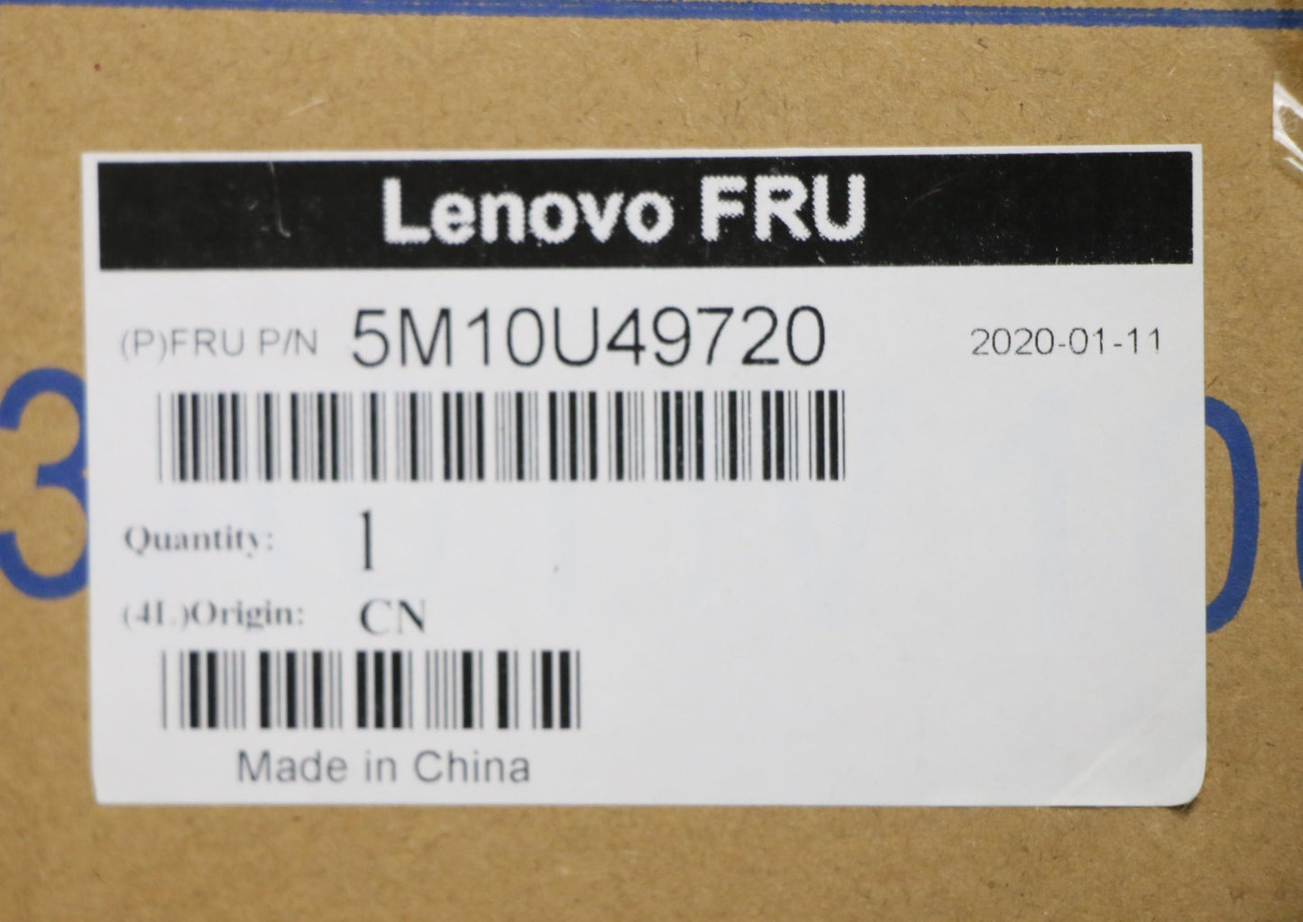 Lenovo Mechanical Assemblies; Hinges, - 5M10U49720