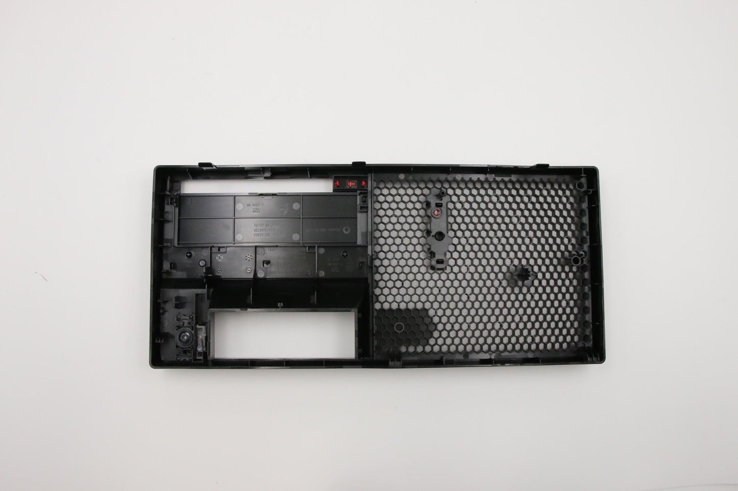 Lenovo Front Bezel for 332HT Mechanical Assemblies - 5M10U49722