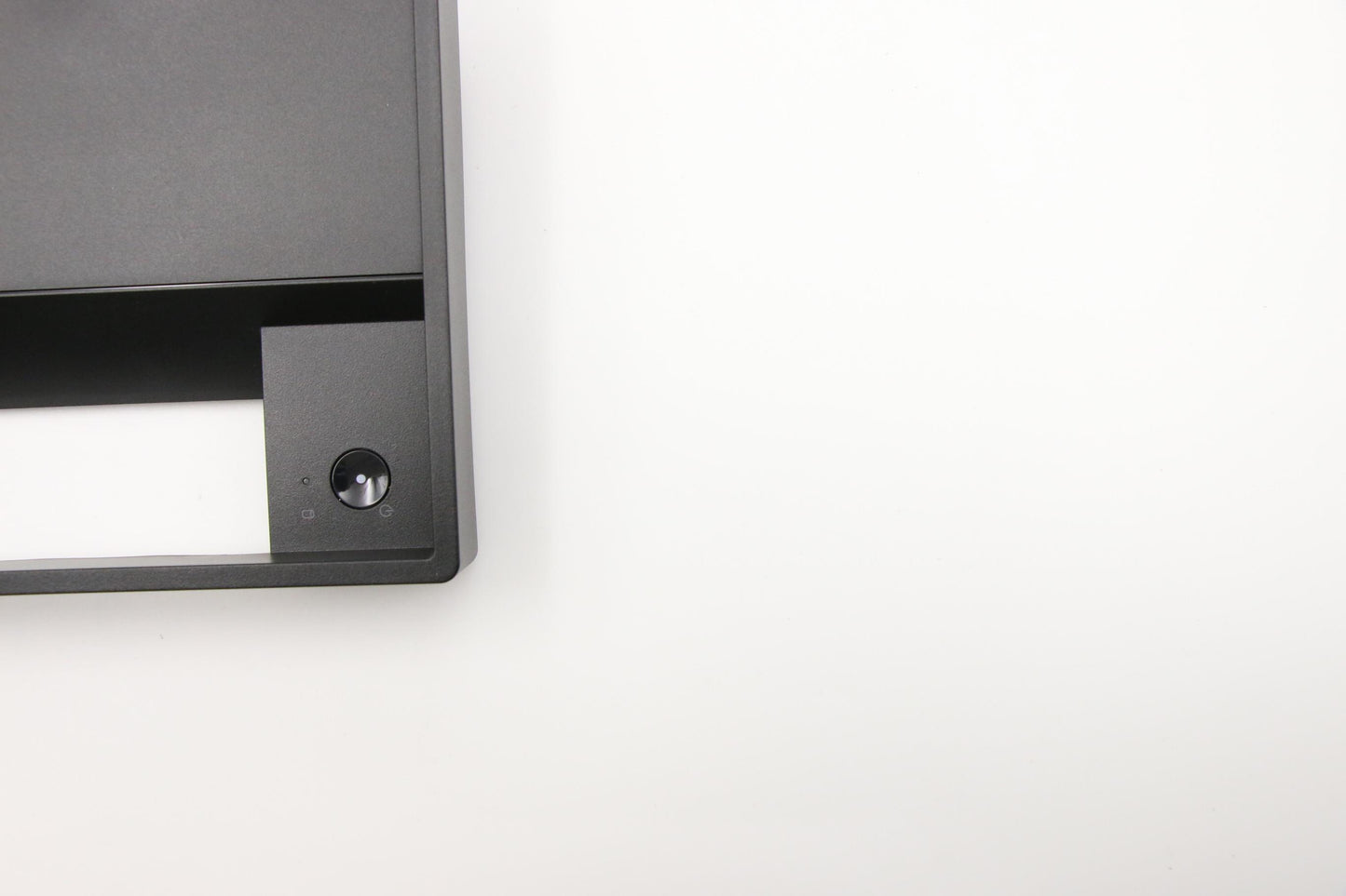 Lenovo Front Bezel for 332HT Mechanical Assemblies - 5M10U49722