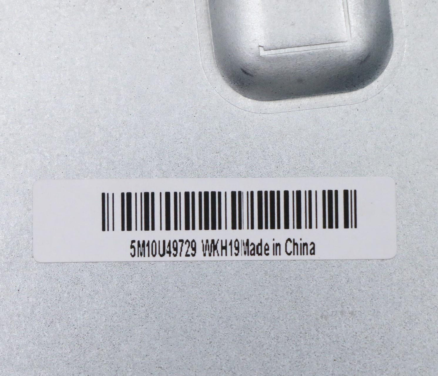 Lenovo System Housing Assy - 5M10U49729