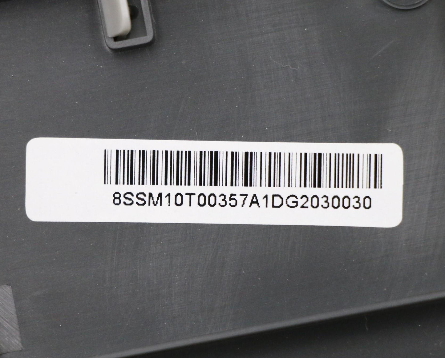 Lenovo Avc 333Itb1 Bezel Assy W Oddcr - 5M10U49732