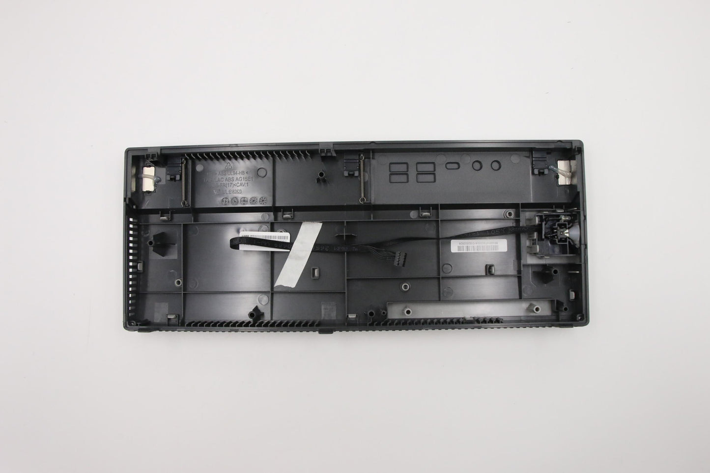 Lenovo Avc 333Itb2 Bezel Assy Wo Oddc - 5M10U49733