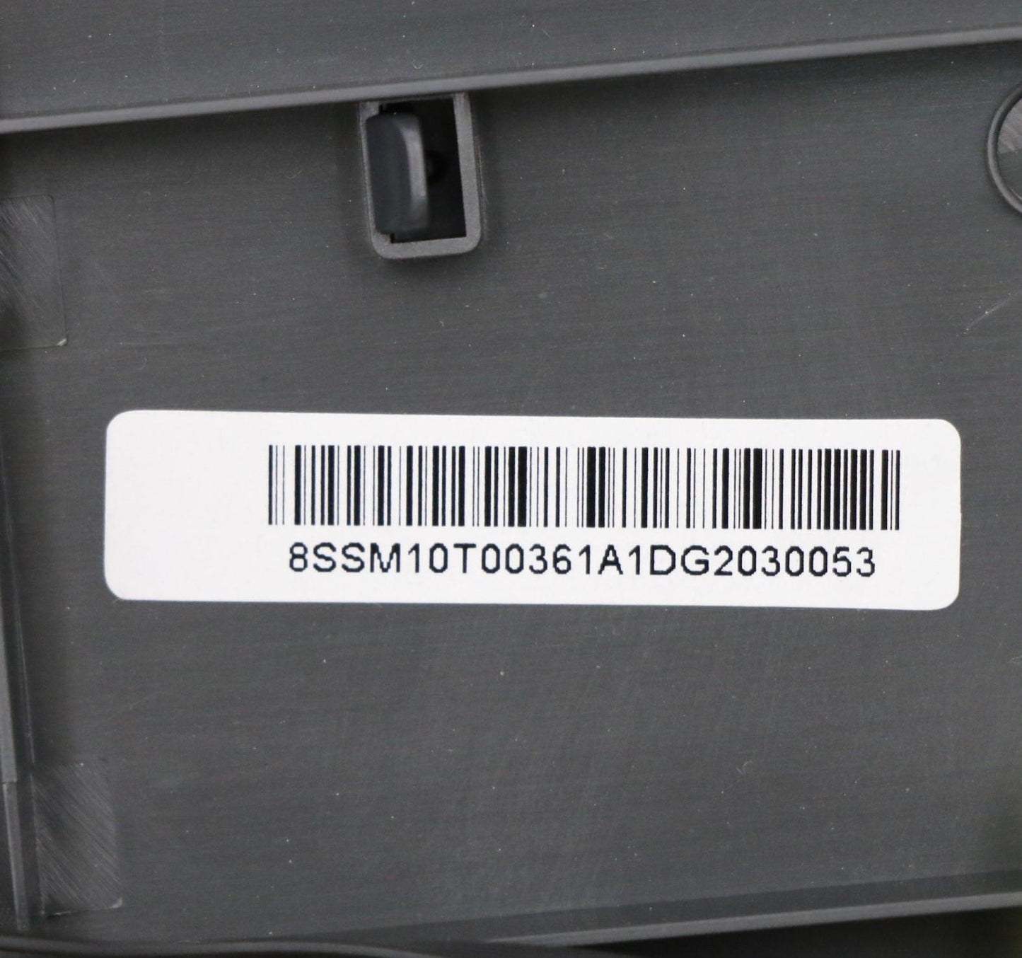 Lenovo Avc 333Itb3 Bezel Assy W Oddcr - 5M10U49736