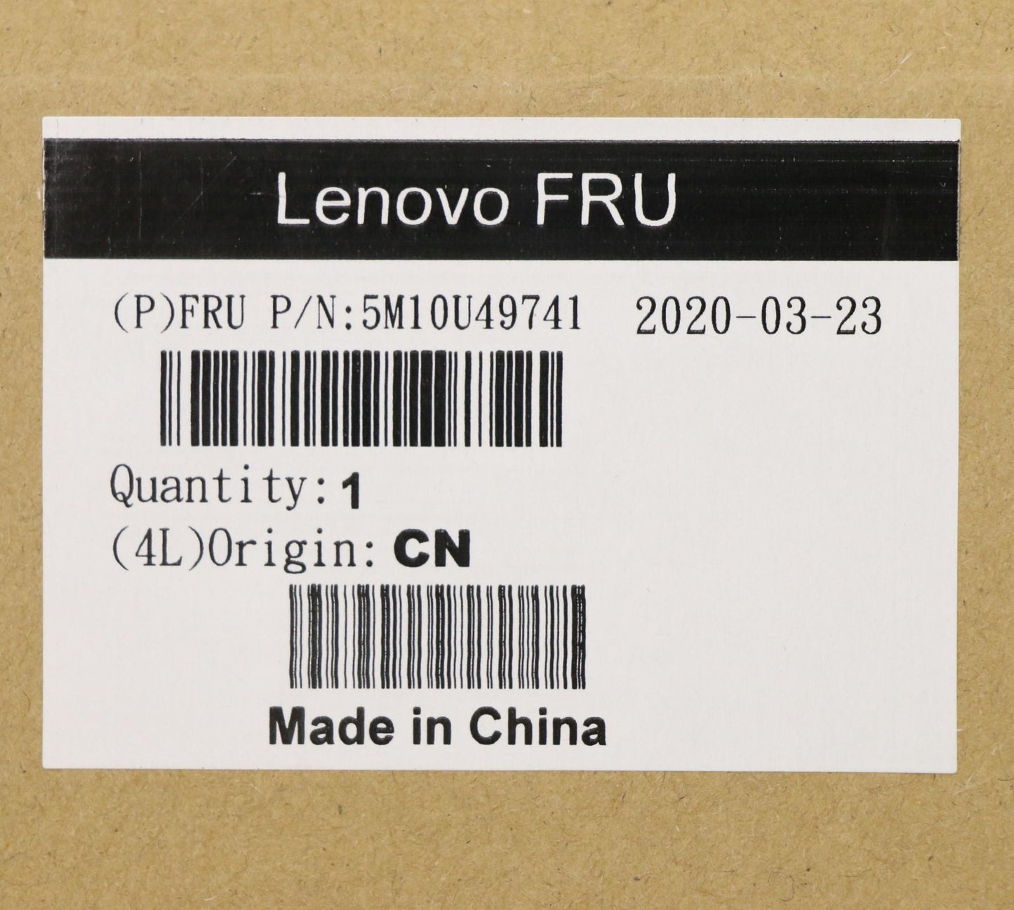 Lenovo Odd Module A540-27Icb B - 5M10U49741