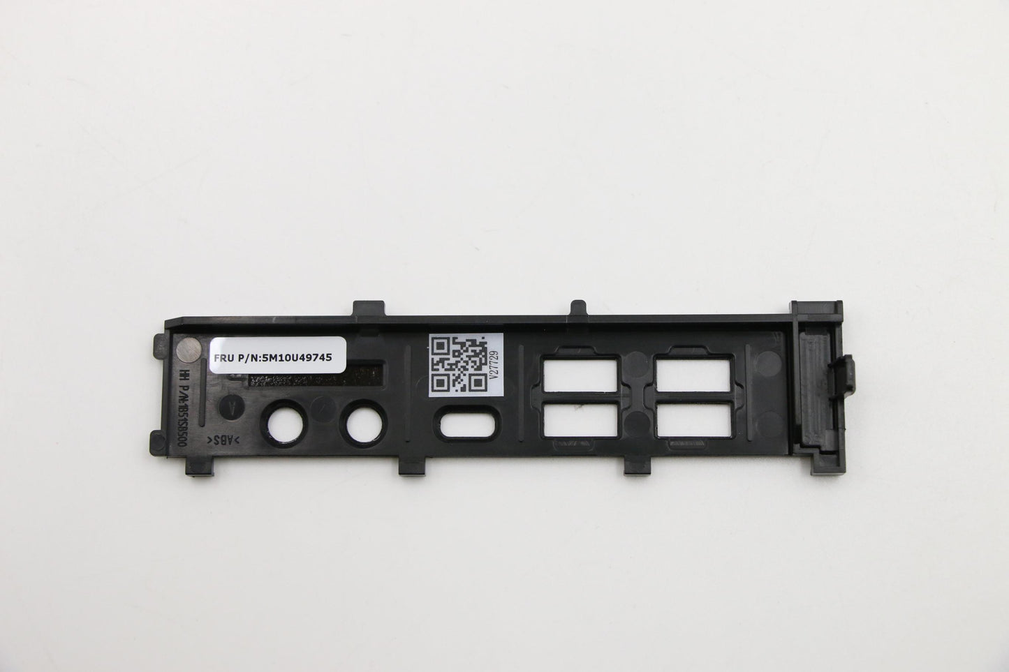 Lenovo Hh Fio Bezel W O Cr - 5M10U49745