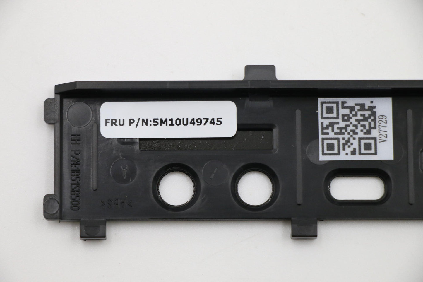 Lenovo Hh Fio Bezel W O Cr - 5M10U49745