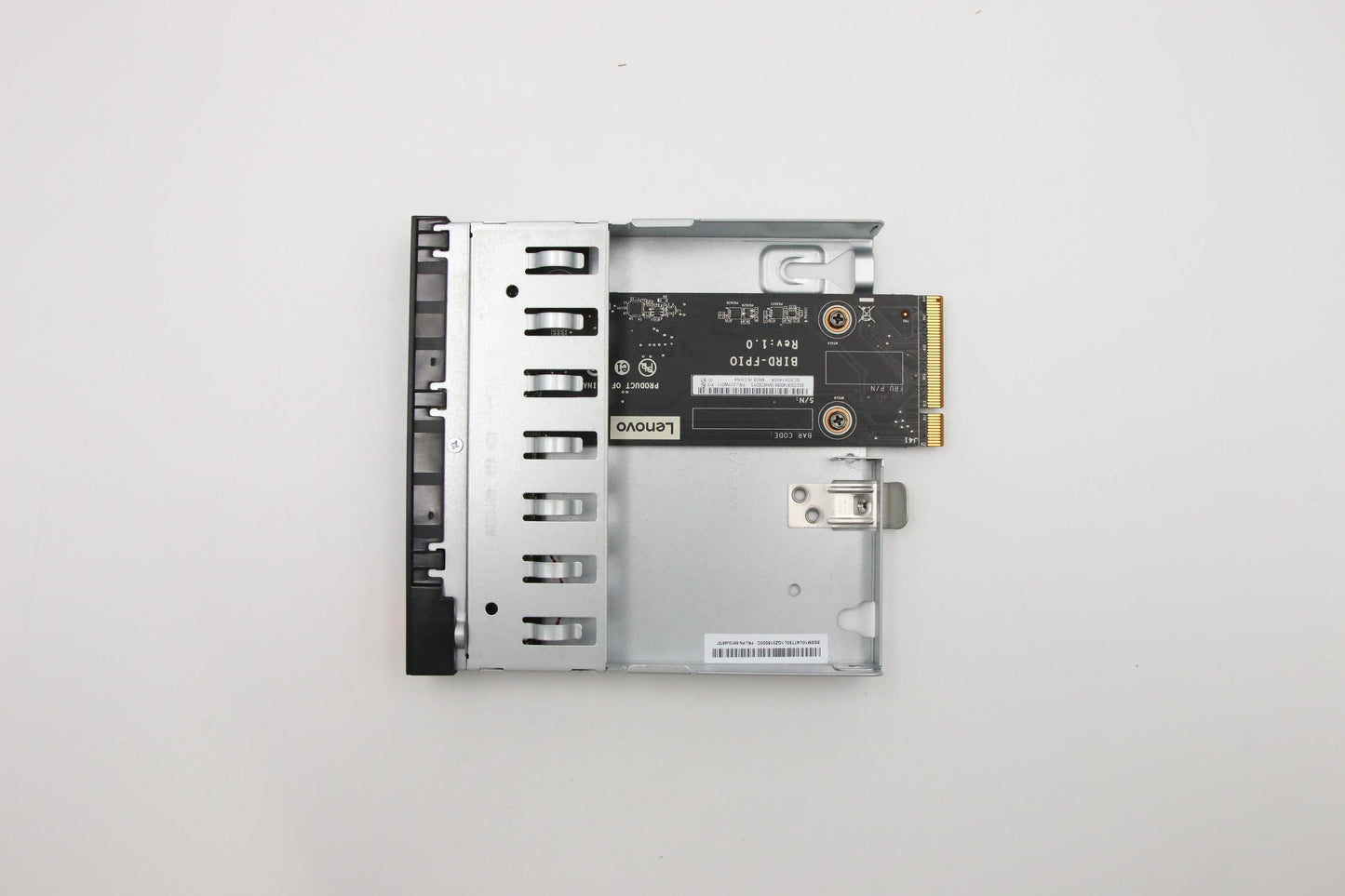 Lenovo Front Io Assy For Google - 5M10U49757