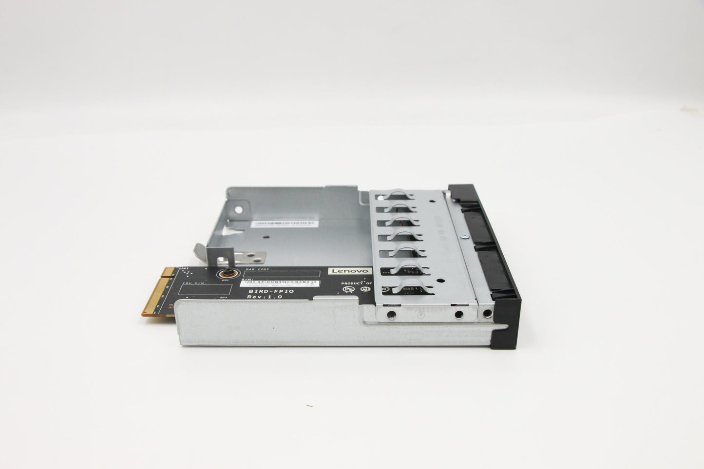 Lenovo Front Io Assy For Google - 5M10U49757