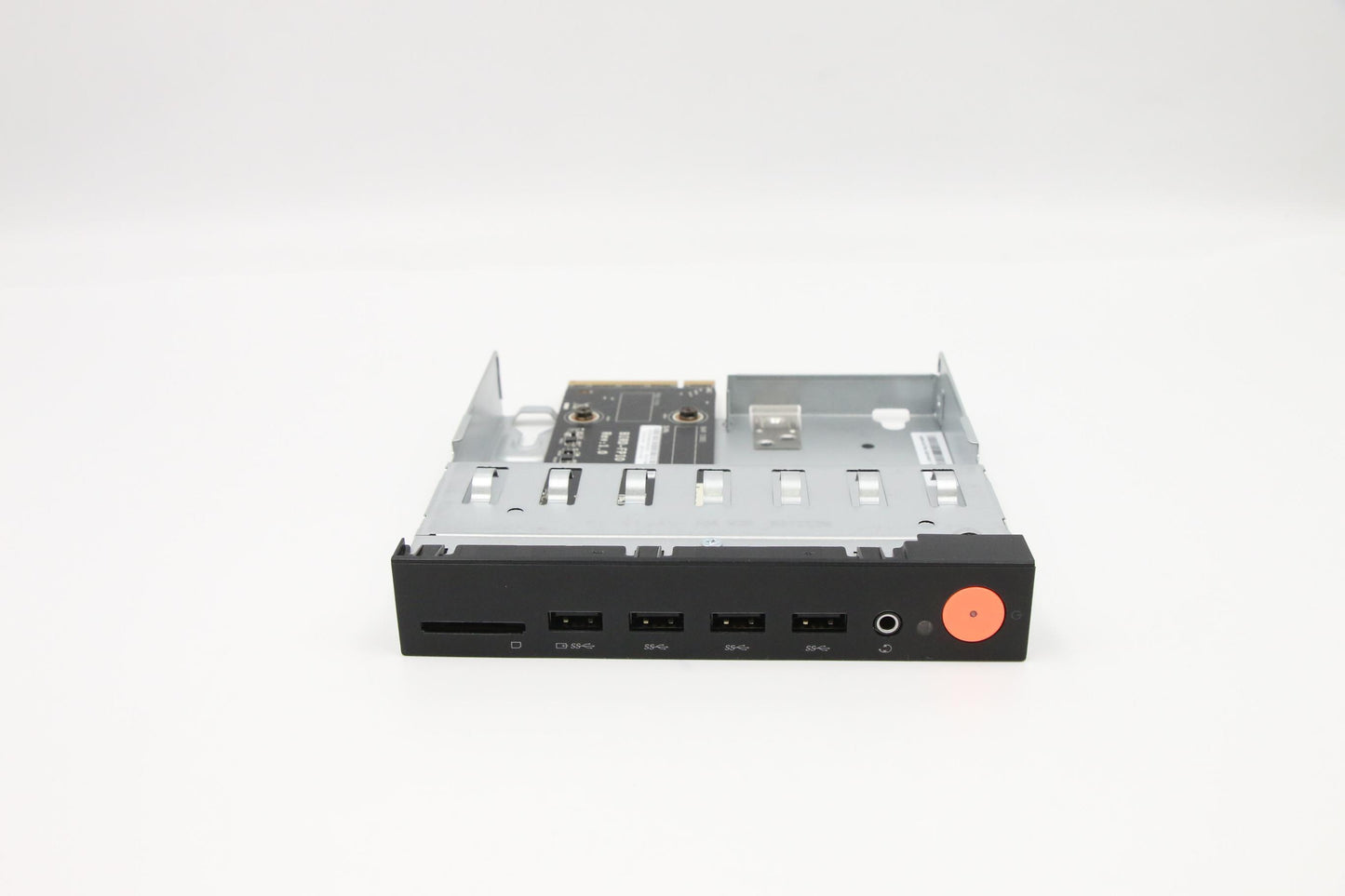 Lenovo Front Io Assy For Google - 5M10U49757