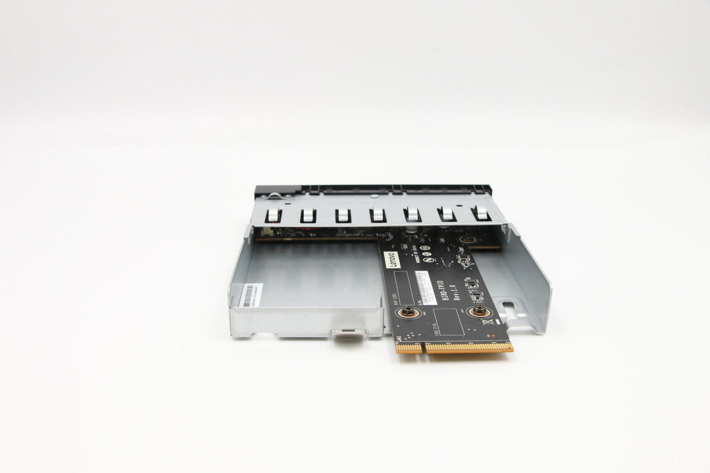 Lenovo Front Io Assy For Google - 5M10U49757
