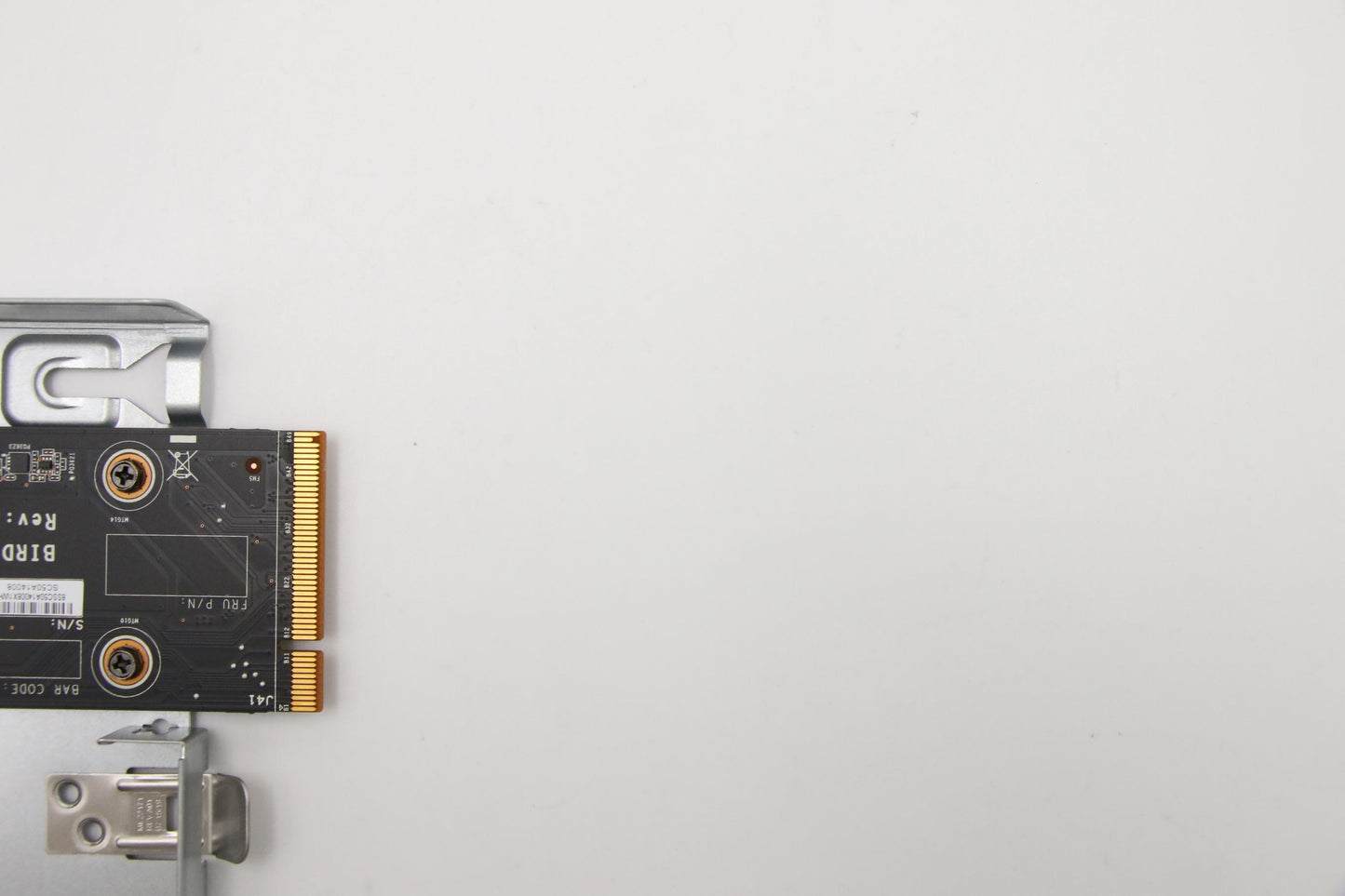 Lenovo Front Io Assy For Google - 5M10U49757