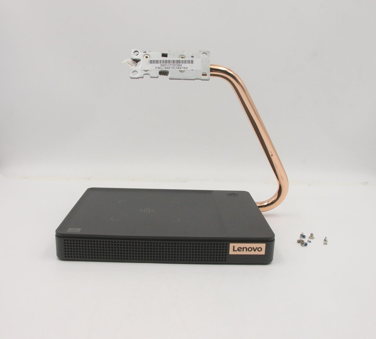 Lenovo Base Sys Stand 4In1 24 Ww - 5M10U49762
