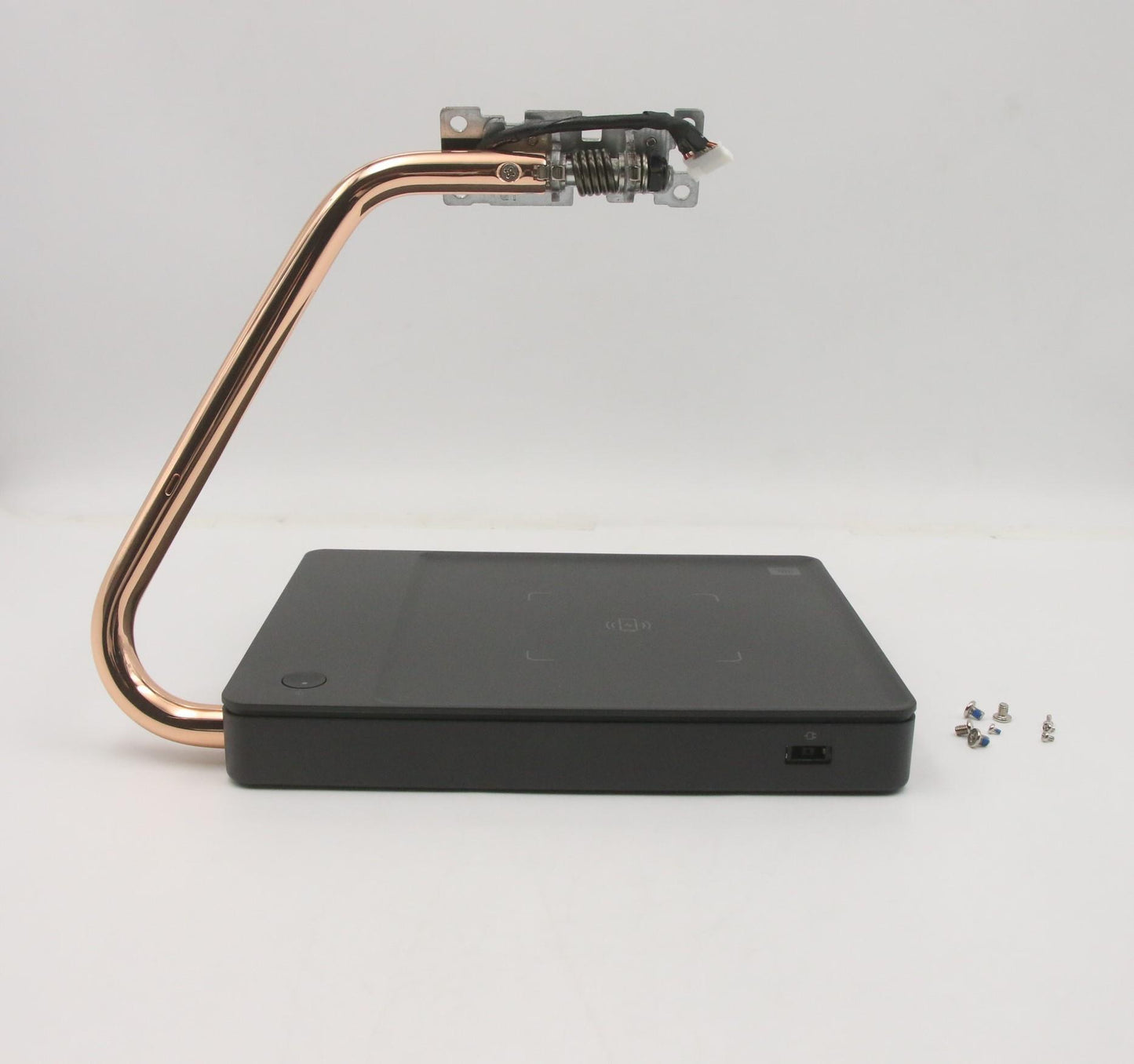 Lenovo Base Sys Stand 4In1 24 Ww - 5M10U49762