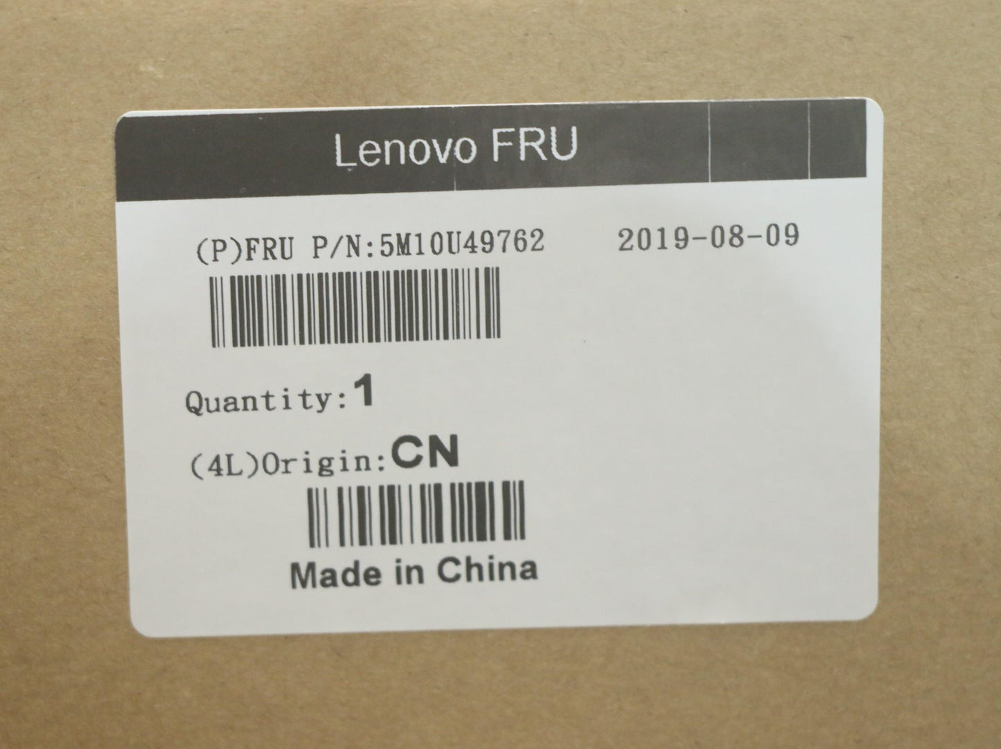 Lenovo Base Sys Stand 4In1 24 Ww - 5M10U49762