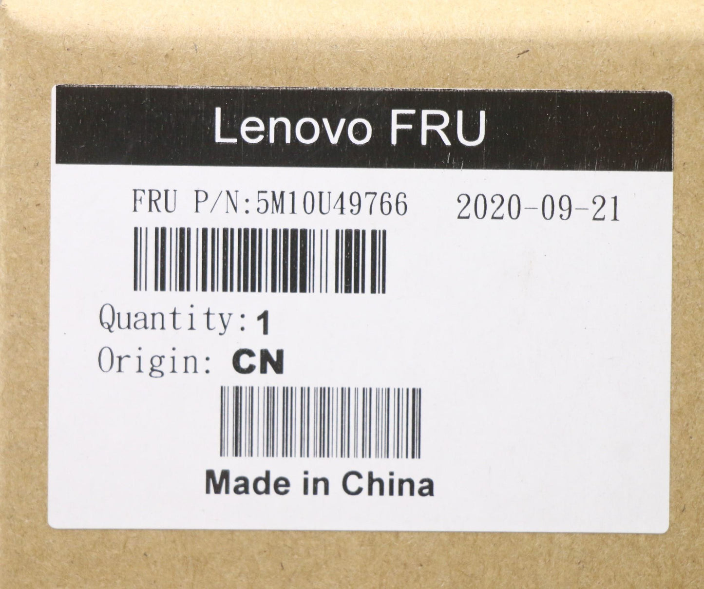 Lenovo Stand Wo Wc Cable Gt 24 Ww - 5M10U49766