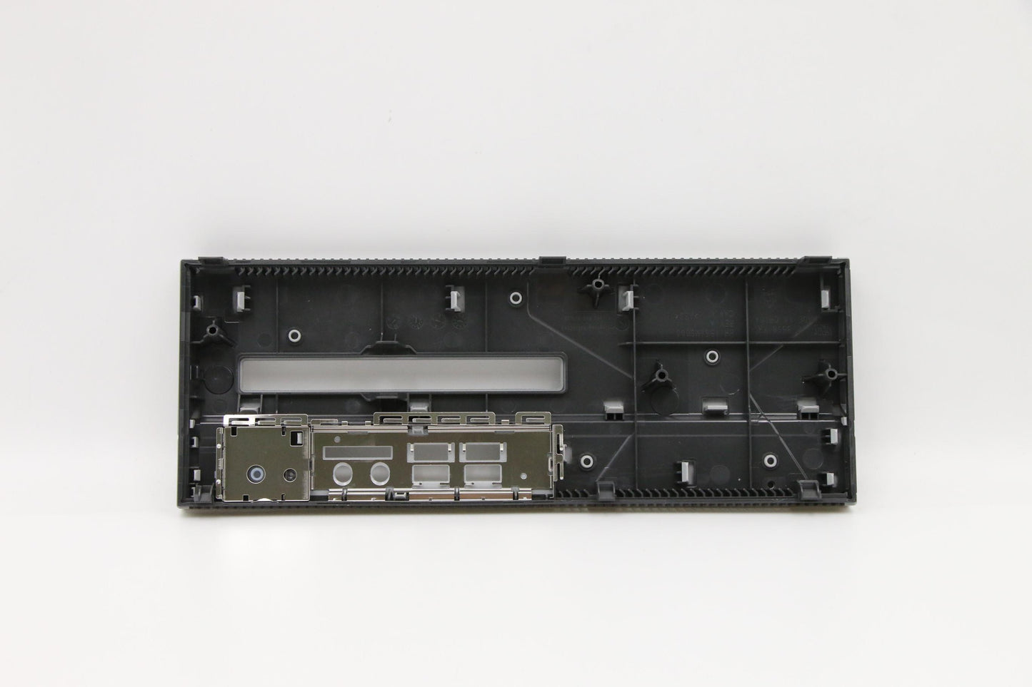 Lenovo 704Dta F-Bezel Assy W Odd&Cr - 5M10U49809
