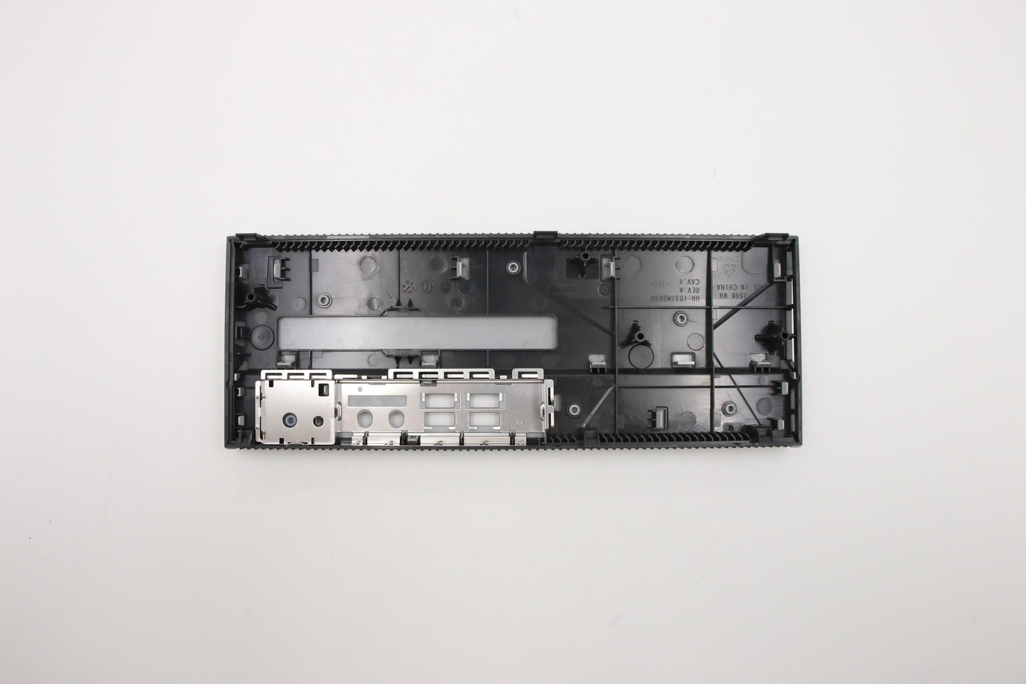 Lenovo 704Dta F-Bezel Assy W O Odd&Cr - 5M10U49811