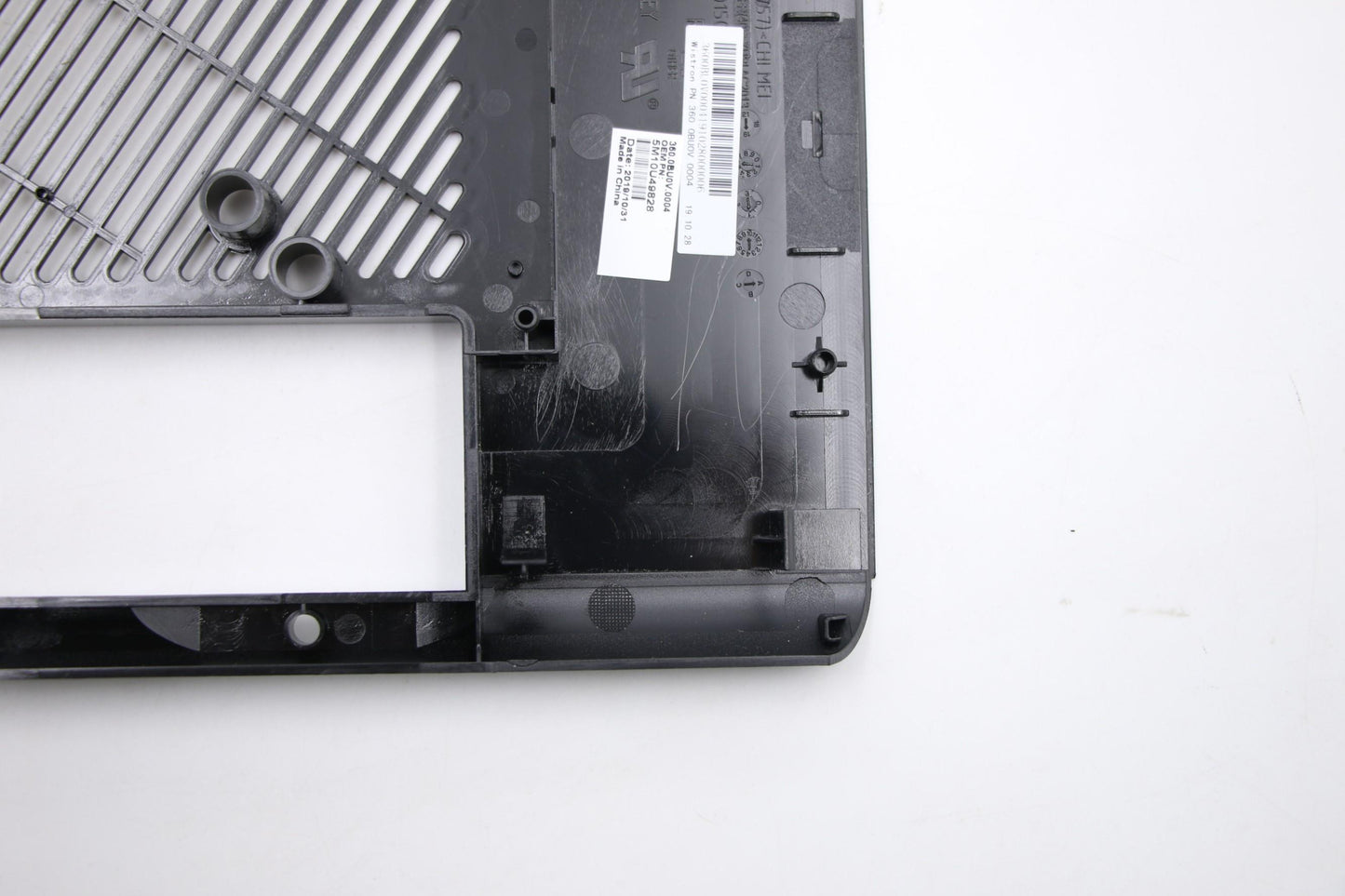 Lenovo Assembly Cover Rear Y530 - 5M10U49828