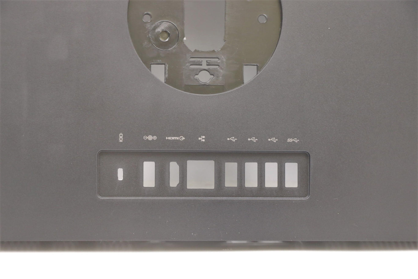 Lenovo Mech_Asm 310_Bc-No Cr Assy(Bla - 5M10U49833