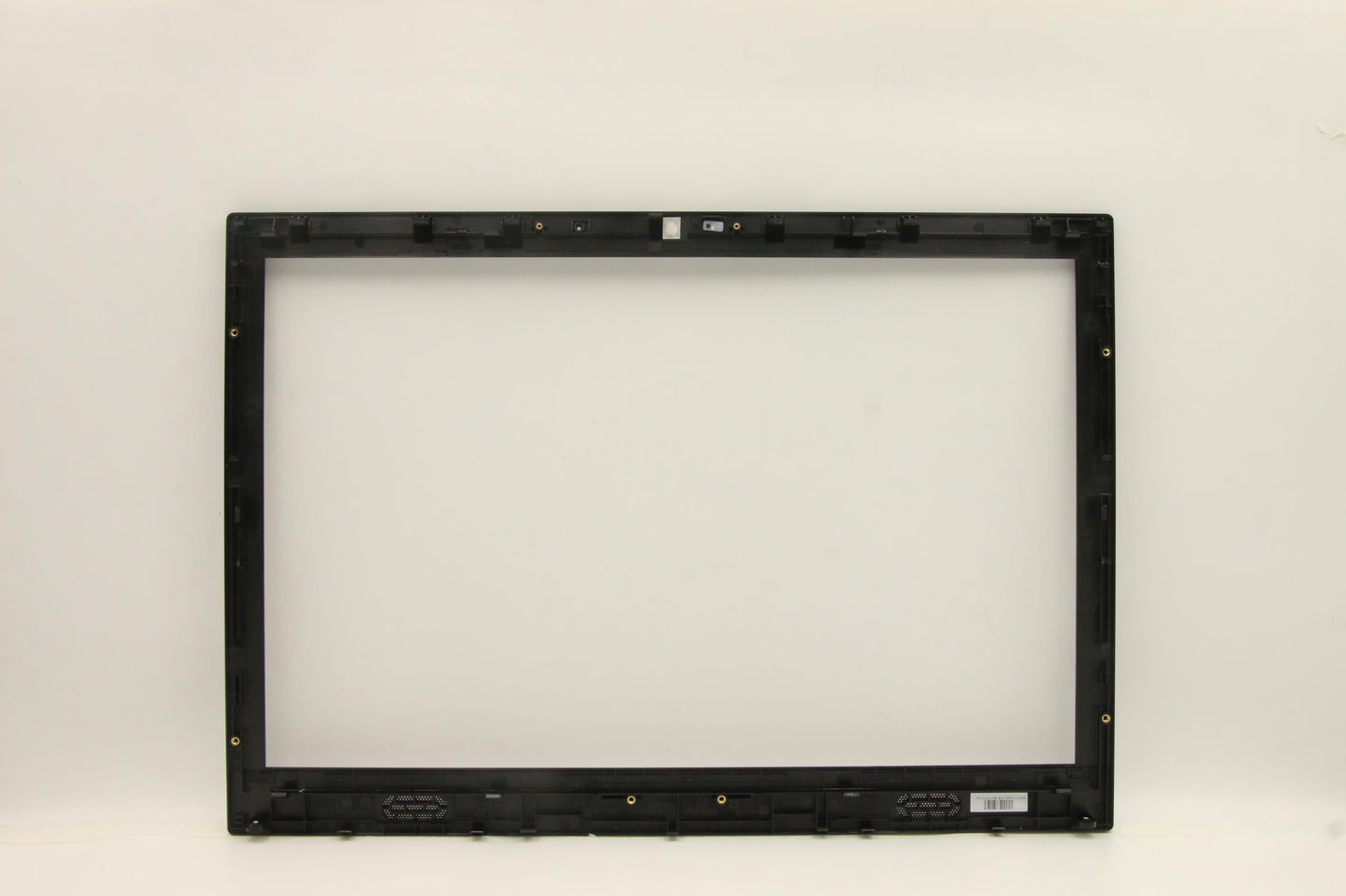 Lenovo Mech Assembly V1&S2_Fc-Bk-Cam- - 5M10U49858