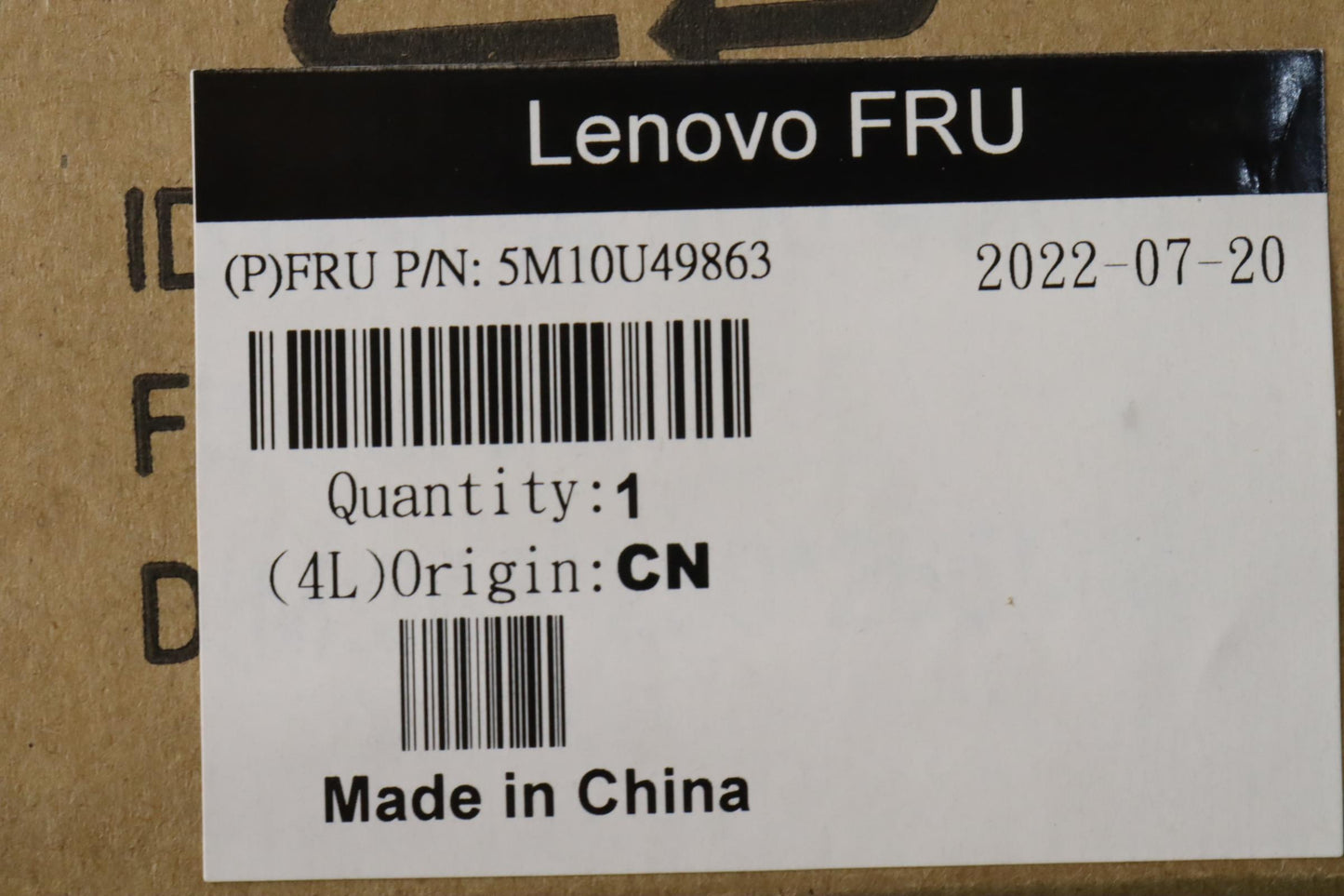 Lenovo Mechasm Yogatvbktasm - 5M10U49863