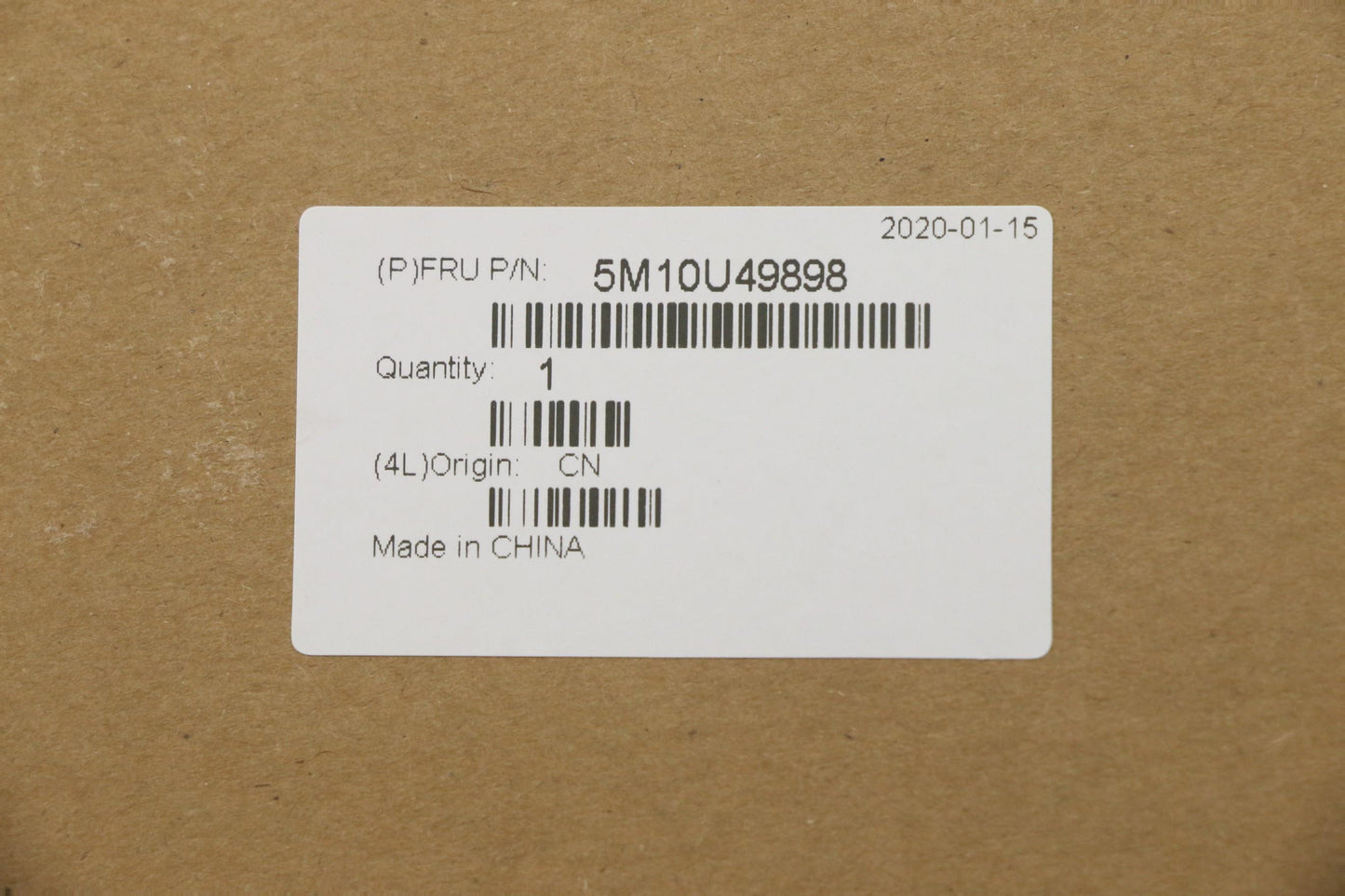 Lenovo Stand Assy Gt Sus New - 5M10U49898