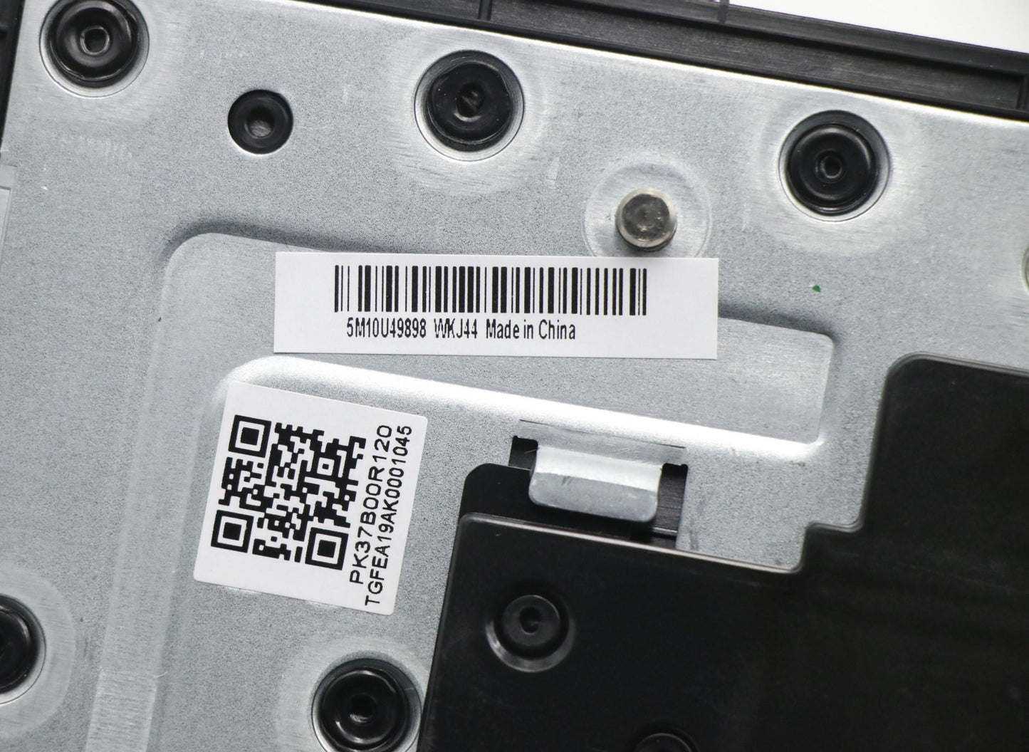 Lenovo Stand Assy Gt Sus New - 5M10U49898