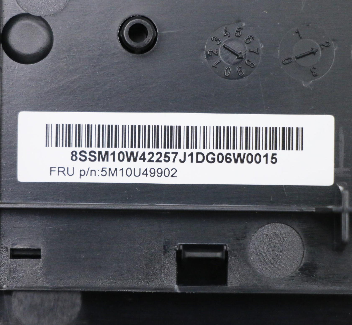Lenovo Mechanical Assemblies; Hinges, - 5M10U49902