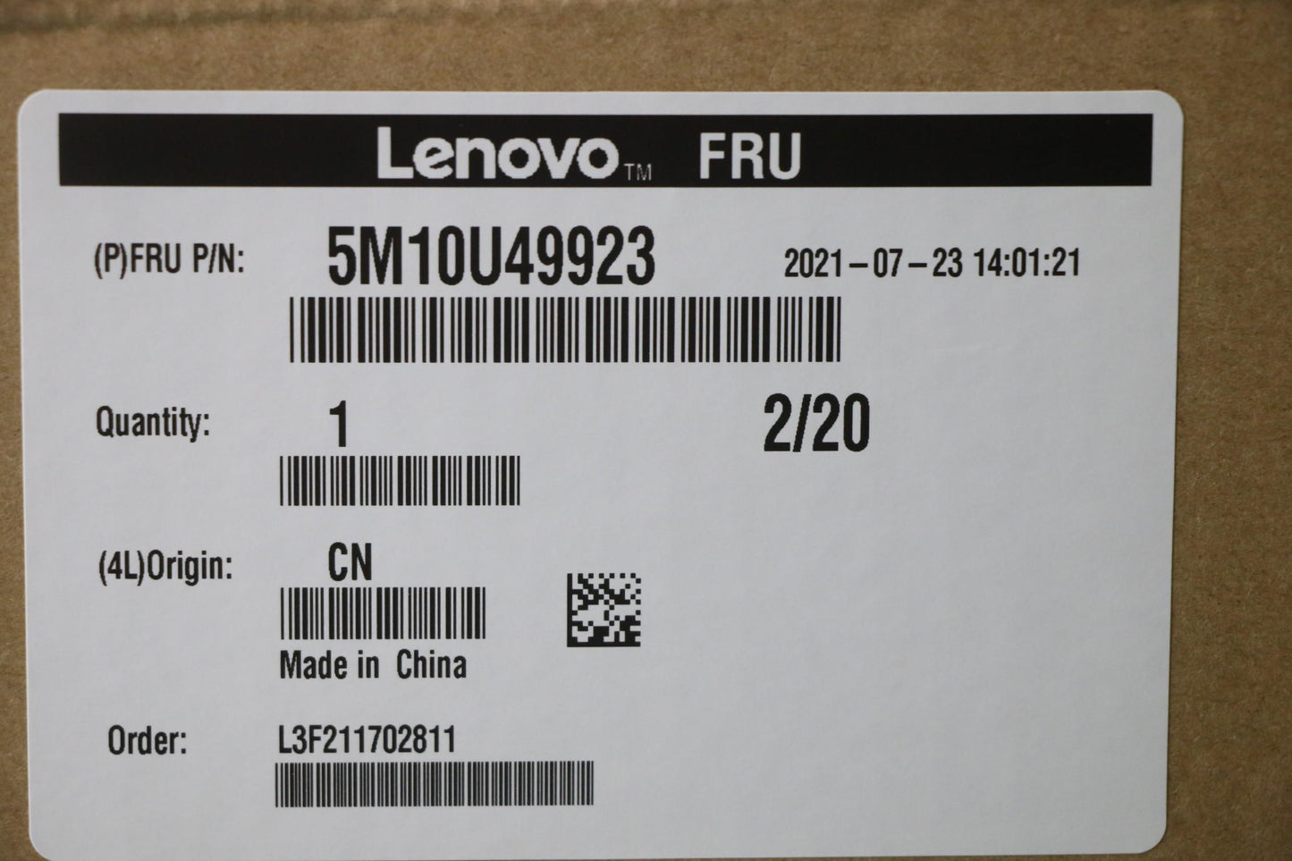 Lenovo Misc Parts External; Pens, Hol - 5M10U49923