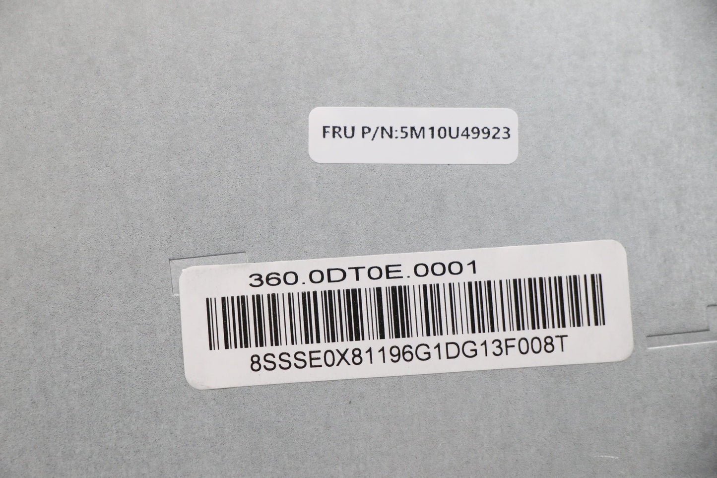 Lenovo Misc Parts External; Pens, Hol - 5M10U49923